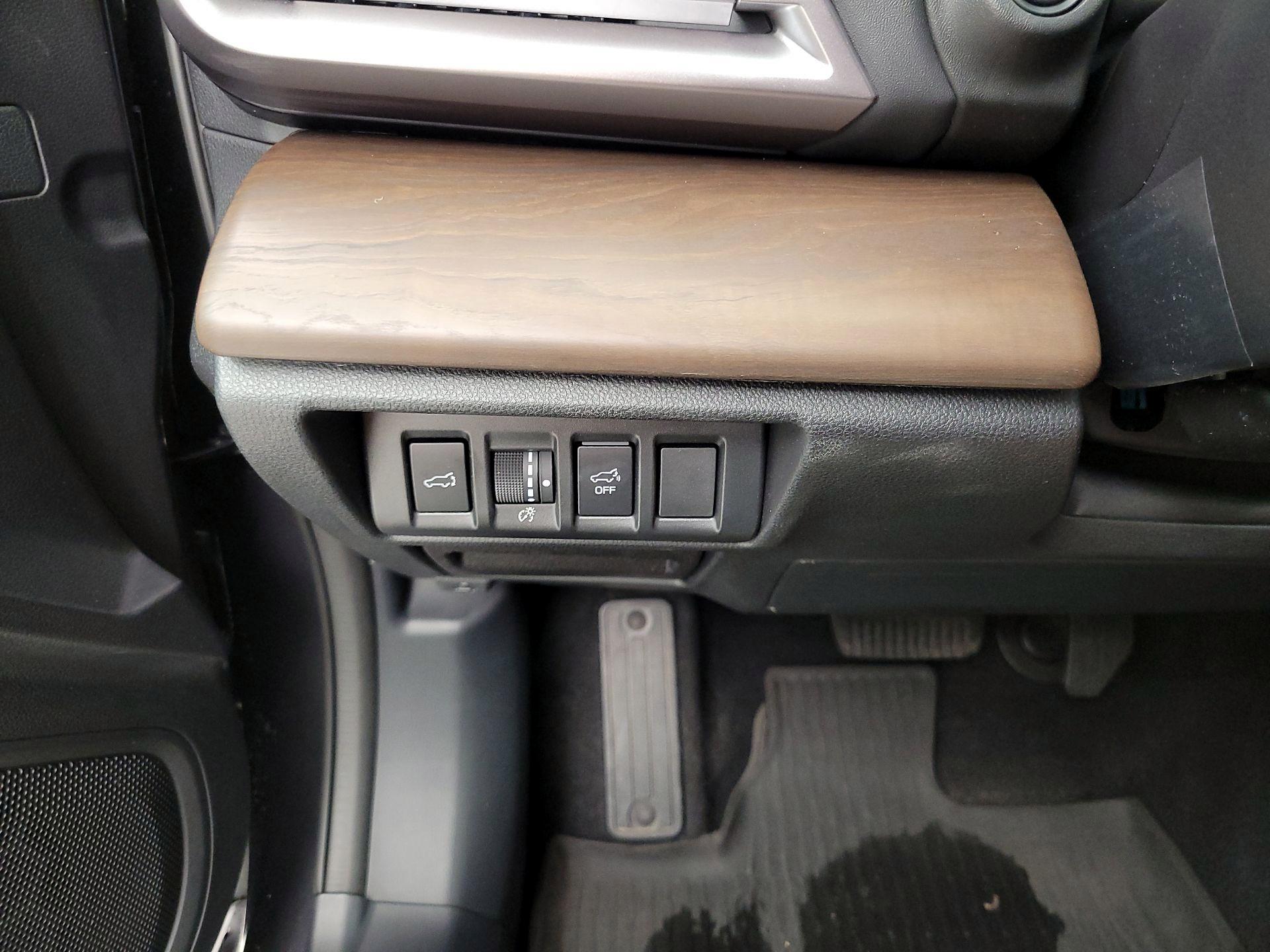 Thumbnail: 2025 Subaru Outback - 13