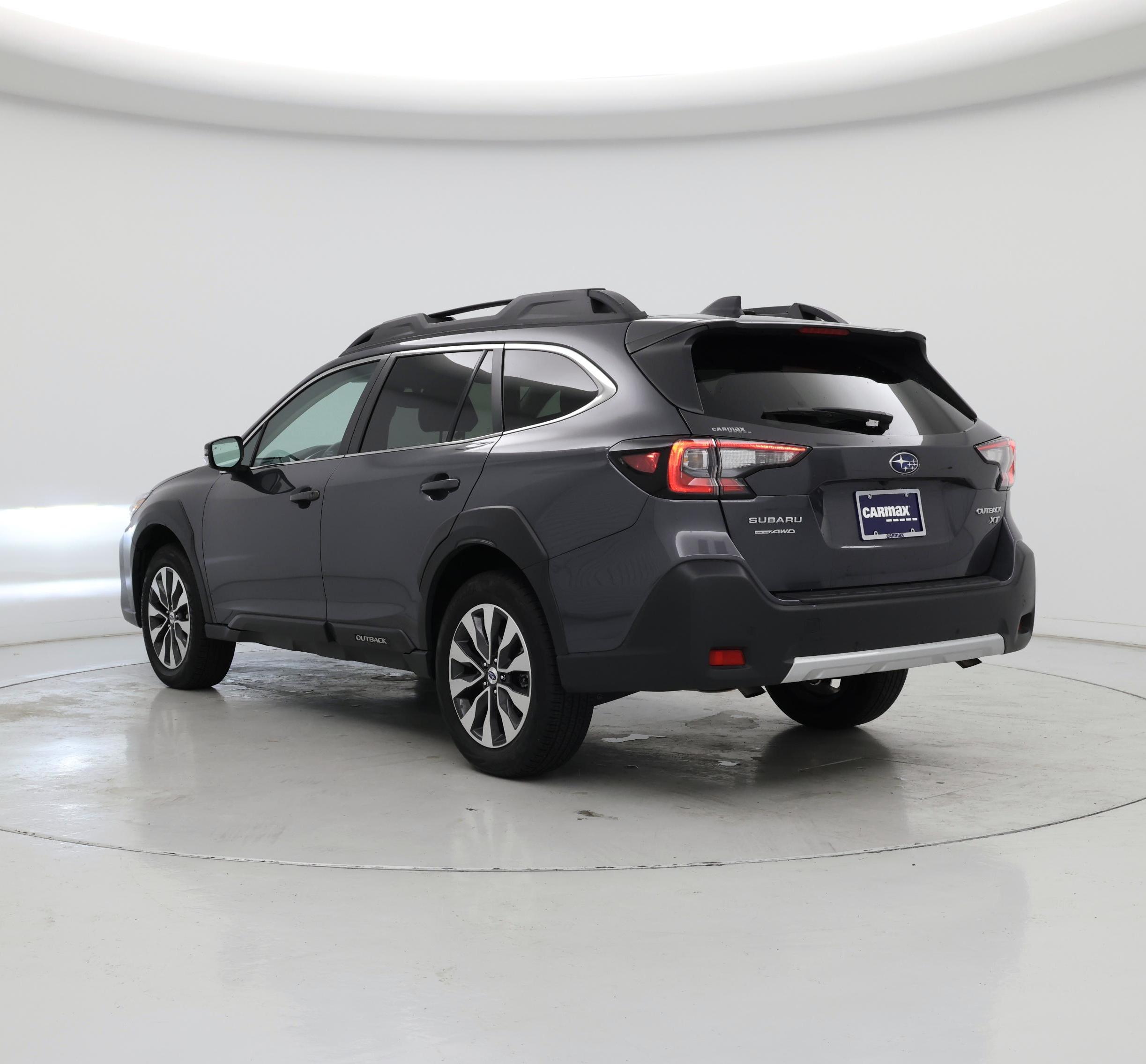 Thumbnail: 2025 Subaru Outback - 2