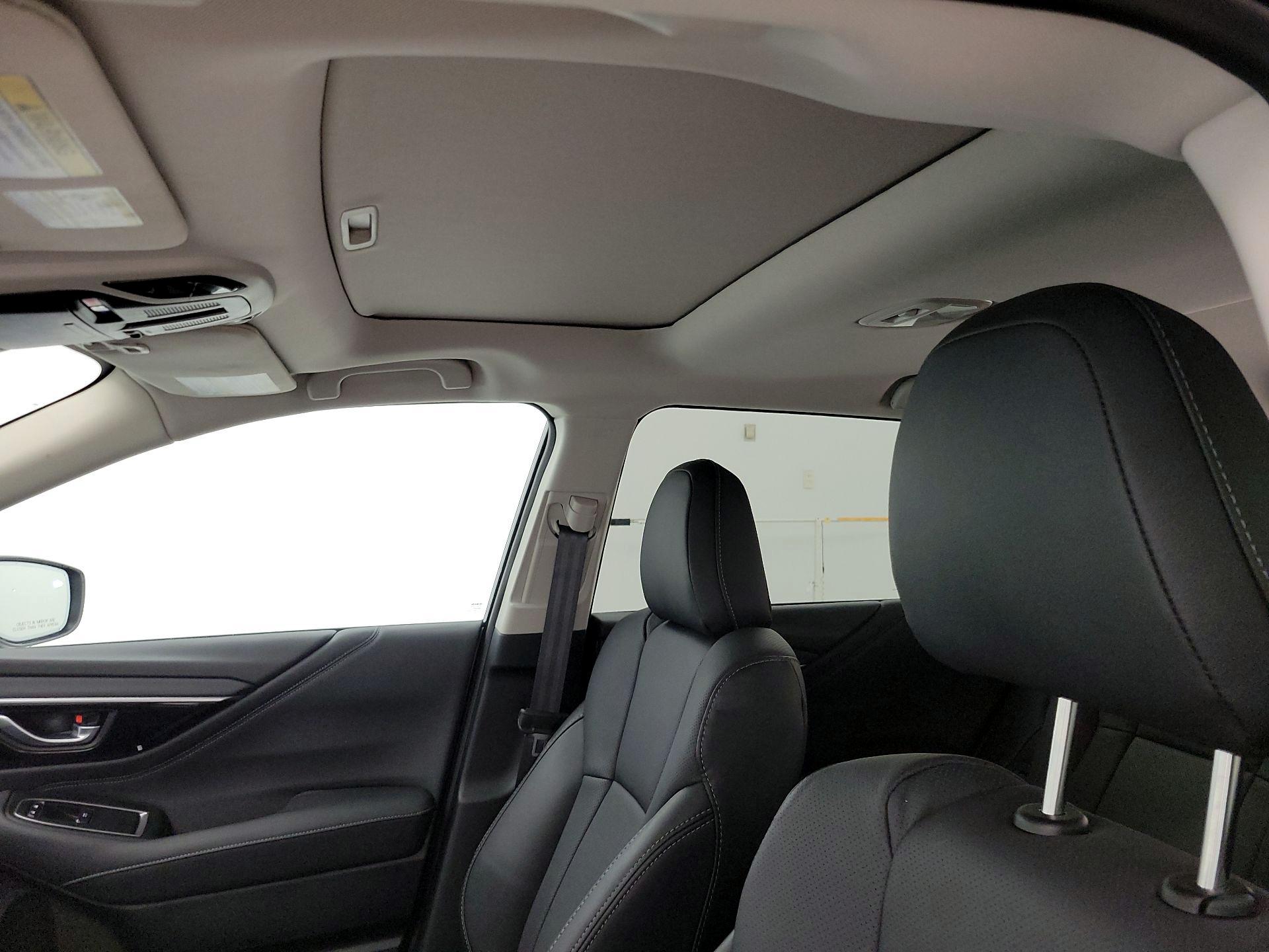 Thumbnail: 2025 Subaru Outback - 20