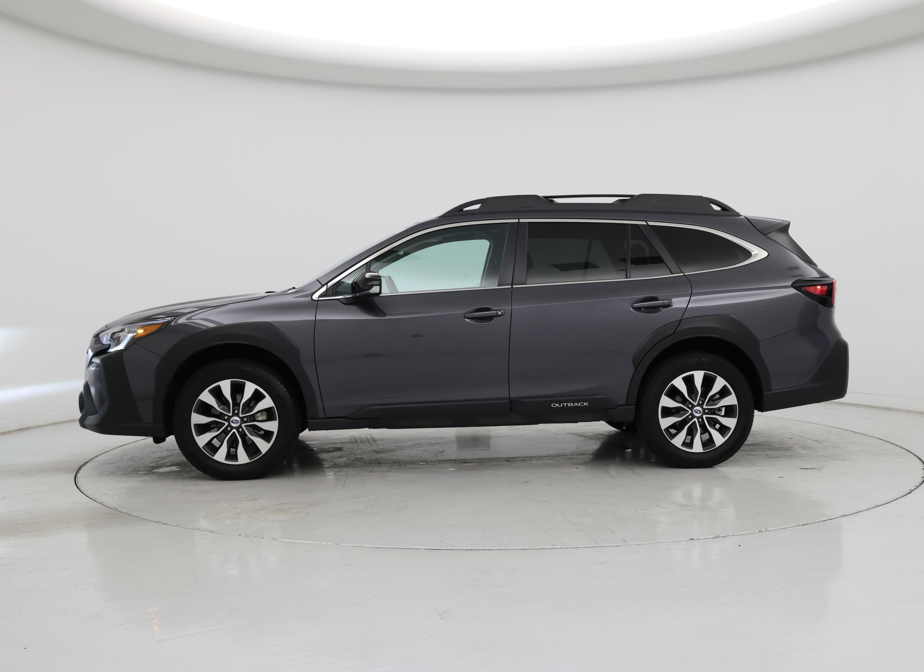 Thumbnail: 2025 Subaru Outback - 3