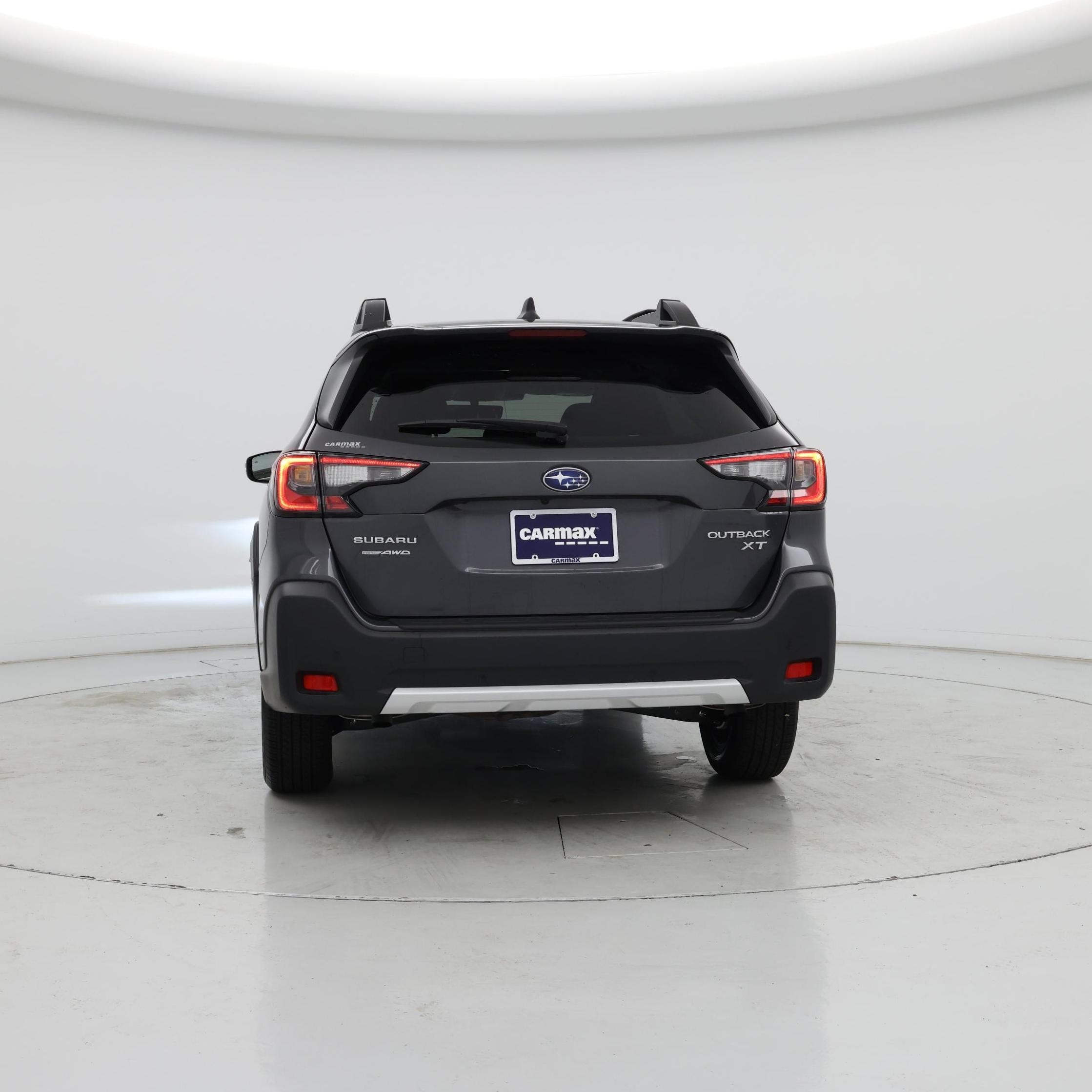 Thumbnail: 2025 Subaru Outback - 6