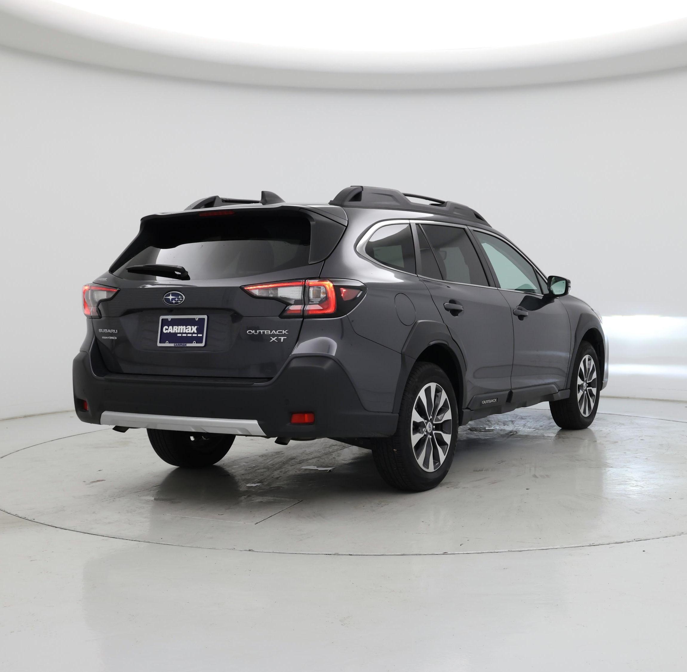 Thumbnail: 2025 Subaru Outback - 8
