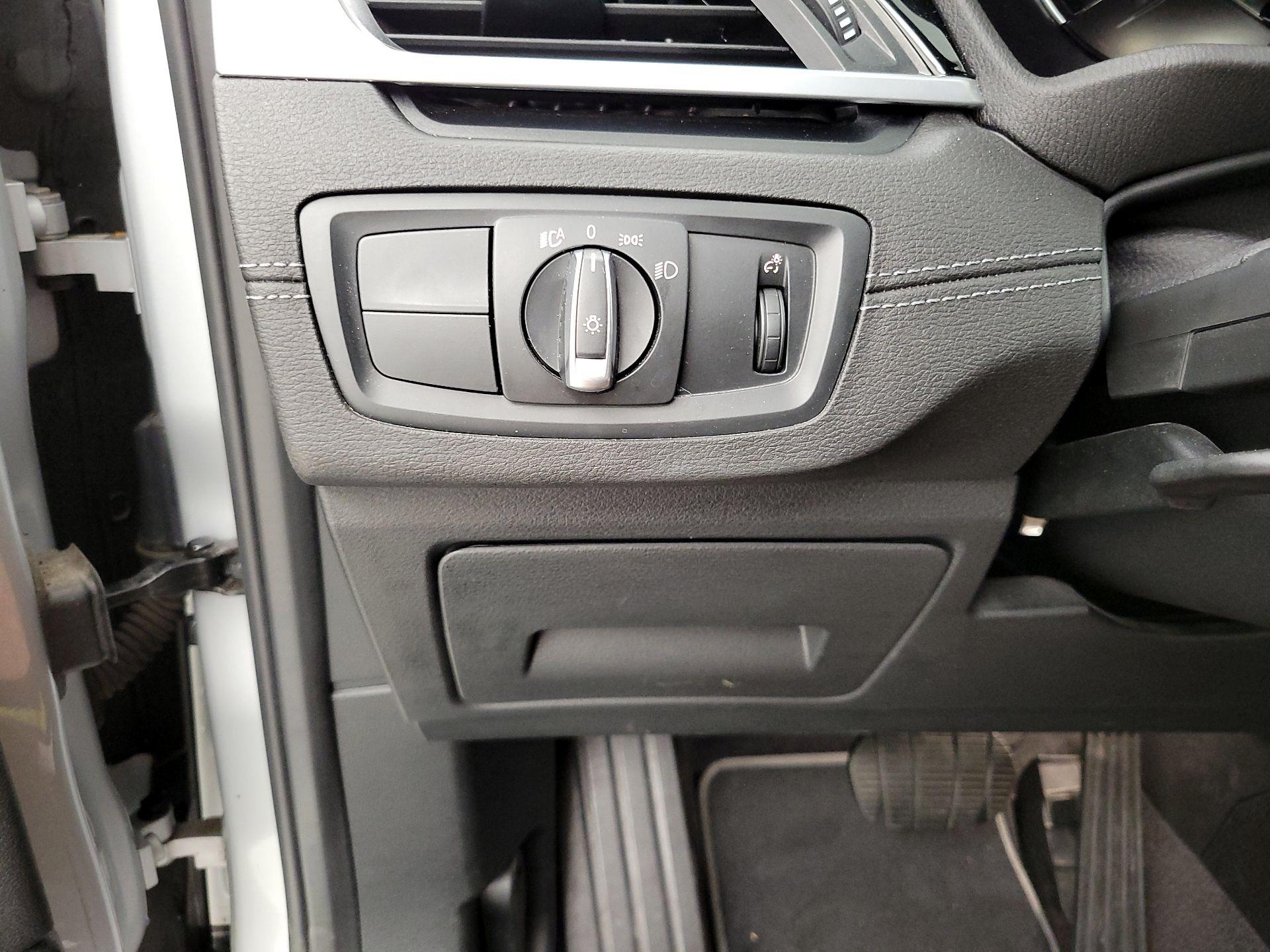 Thumbnail: 2021 BMW X1 - 13