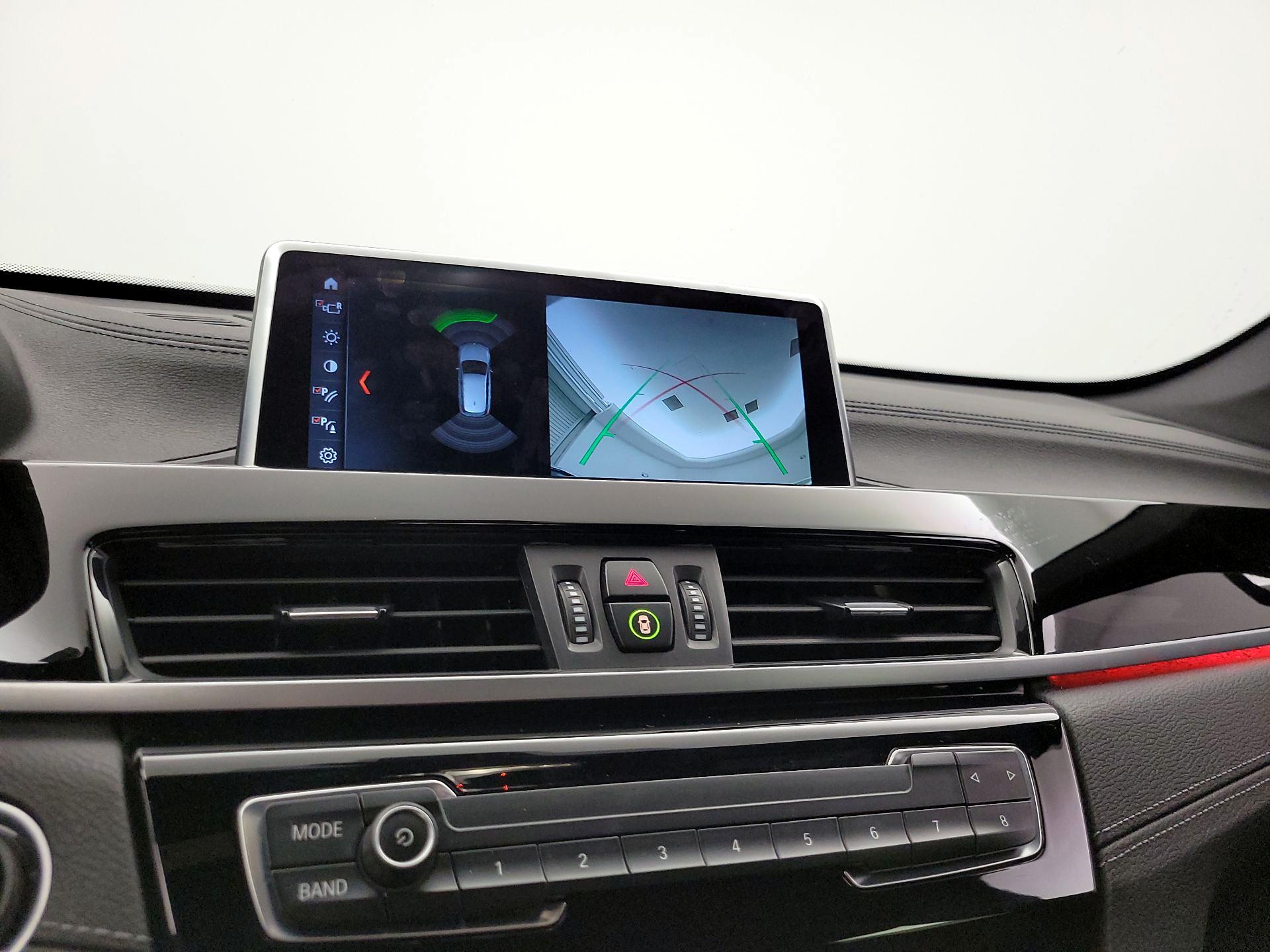 Thumbnail: 2021 BMW X1 - 15