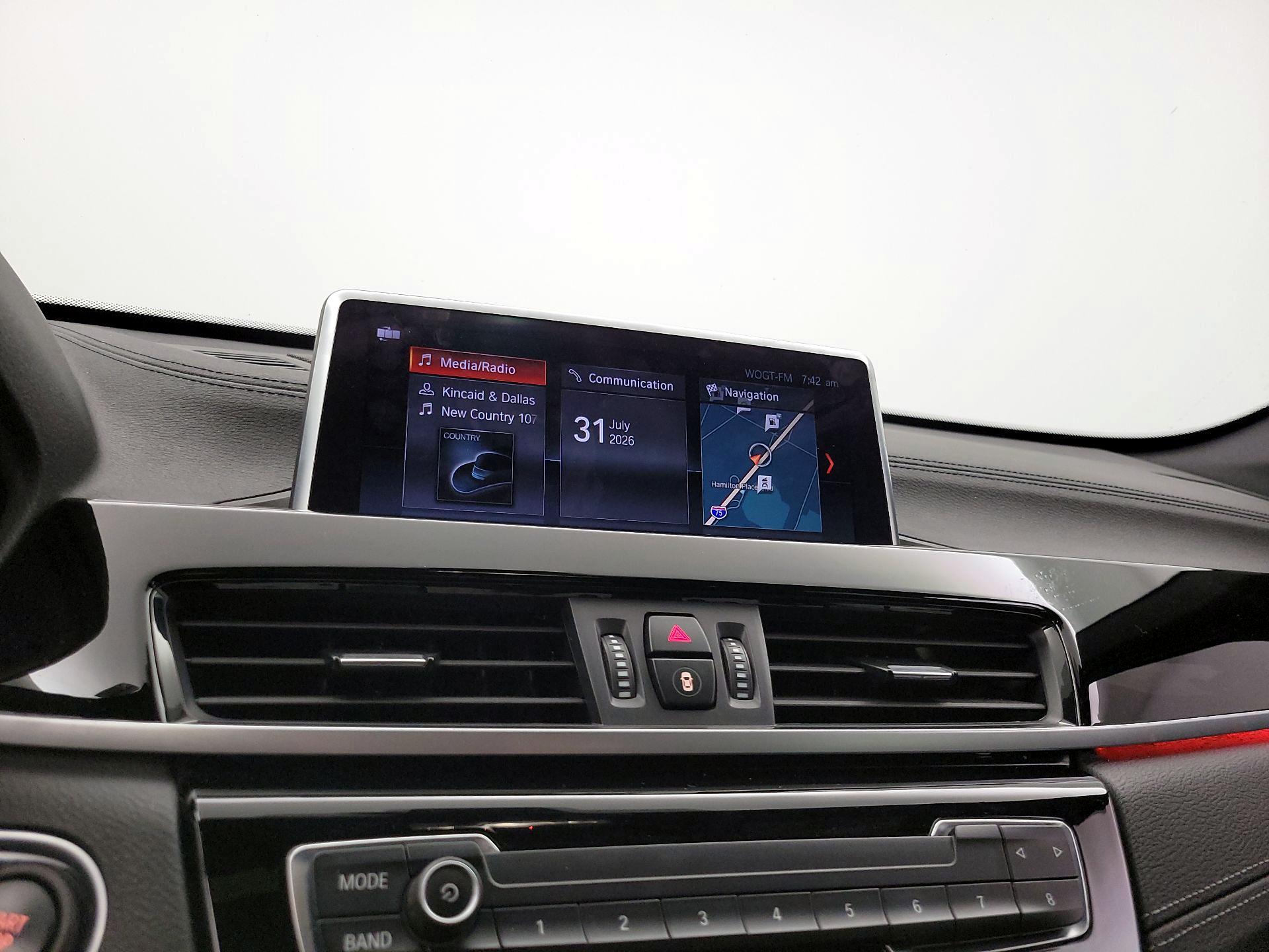 Thumbnail: 2021 BMW X1 - 16