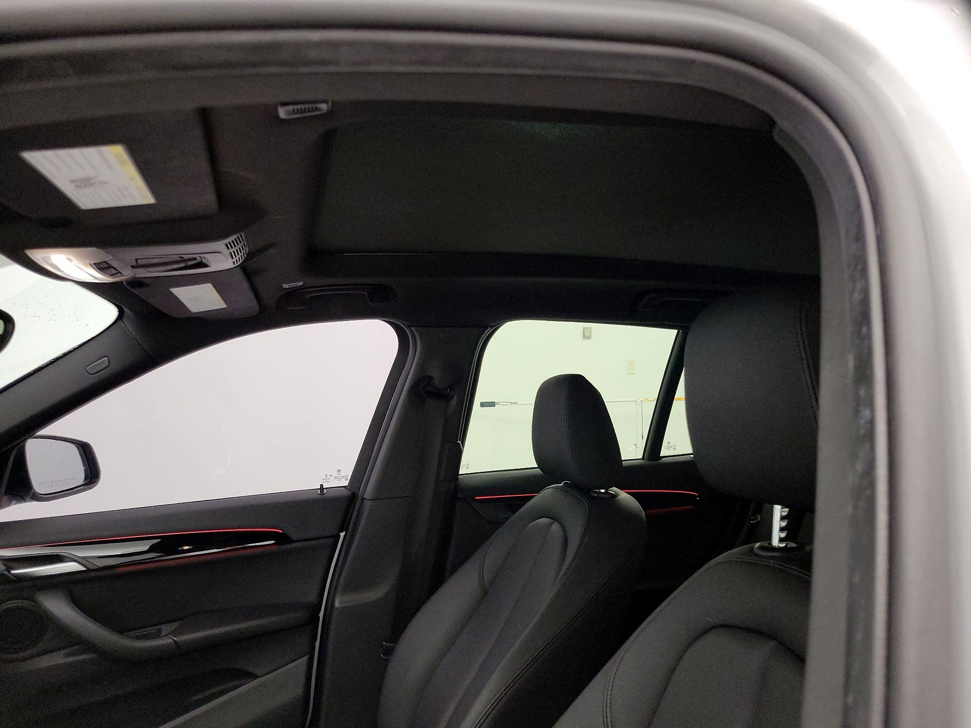 Thumbnail: 2021 BMW X1 - 20