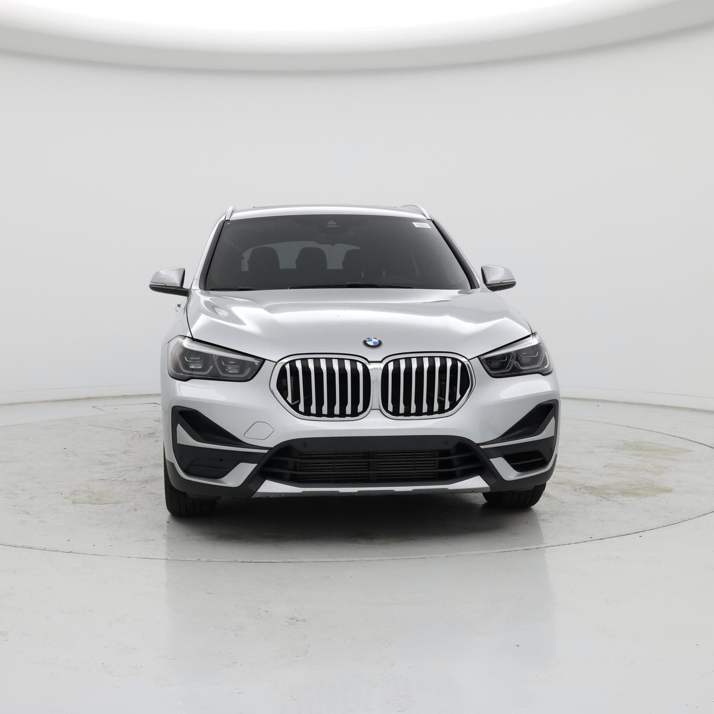 Thumbnail: 2021 BMW X1 - 5