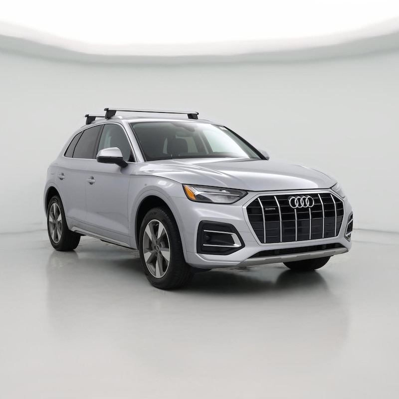 2023 Audi Q5 Premium