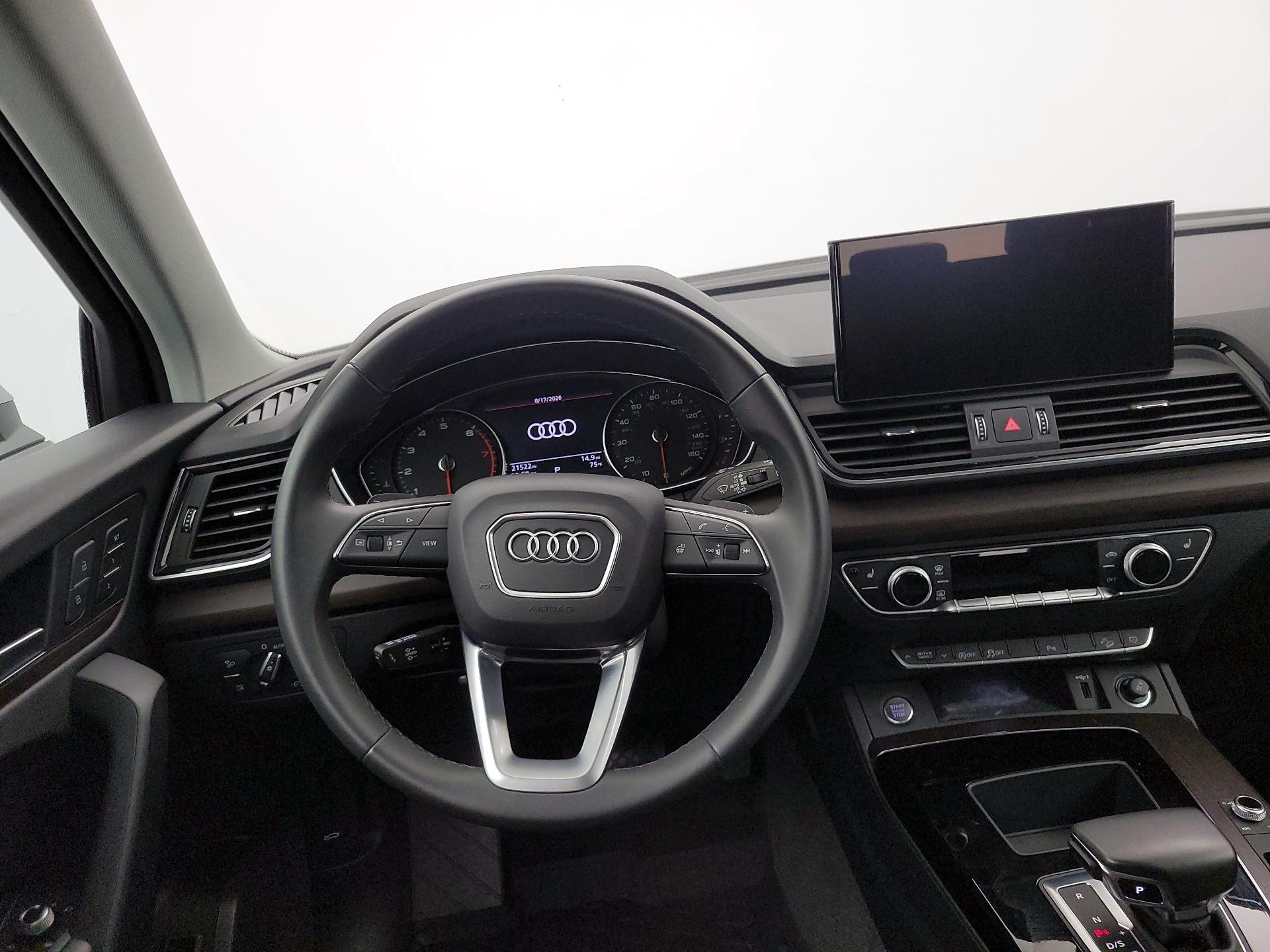 Thumbnail: 2023 Audi Q5 - 10