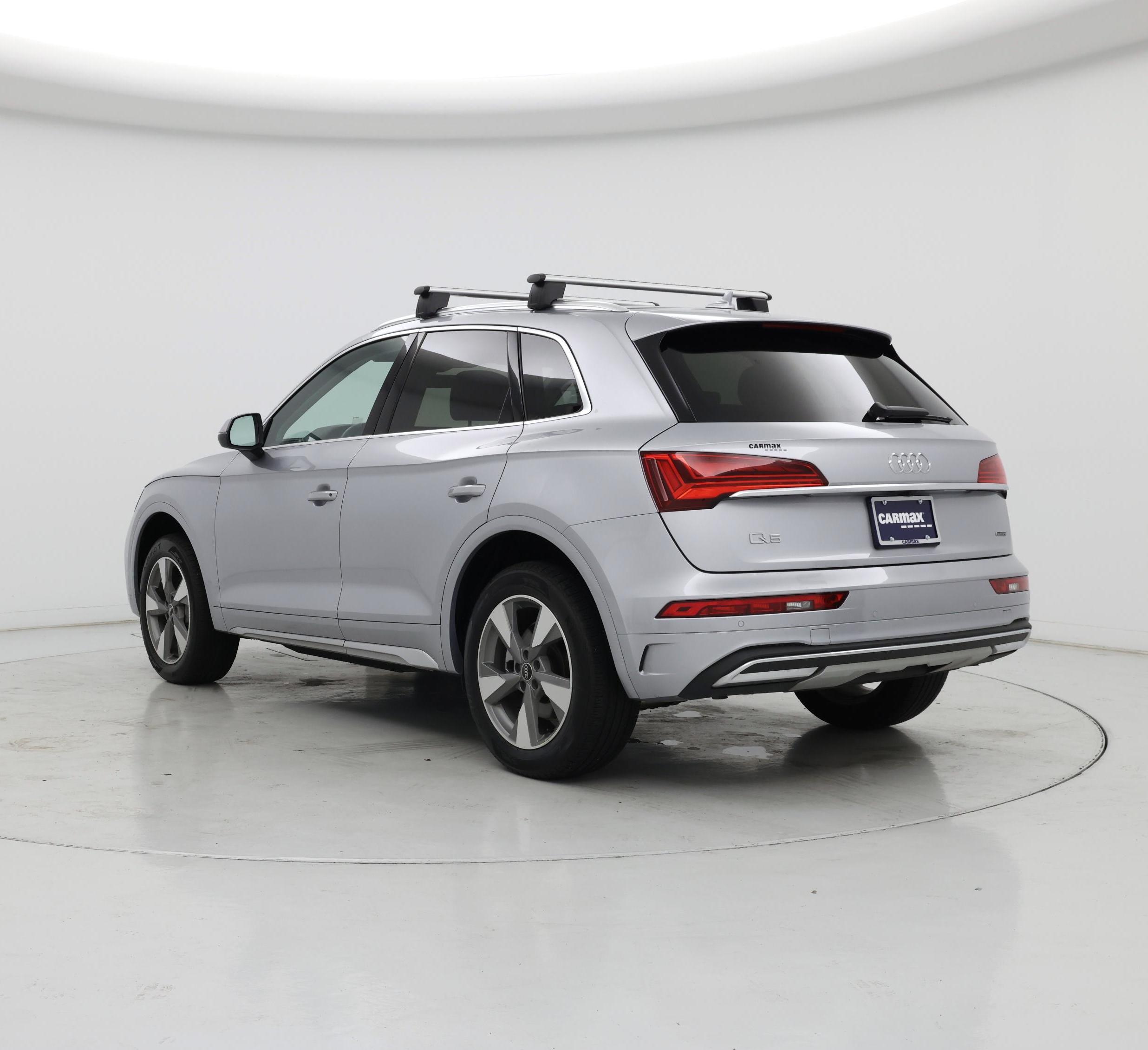 Thumbnail: 2023 Audi Q5 - 2