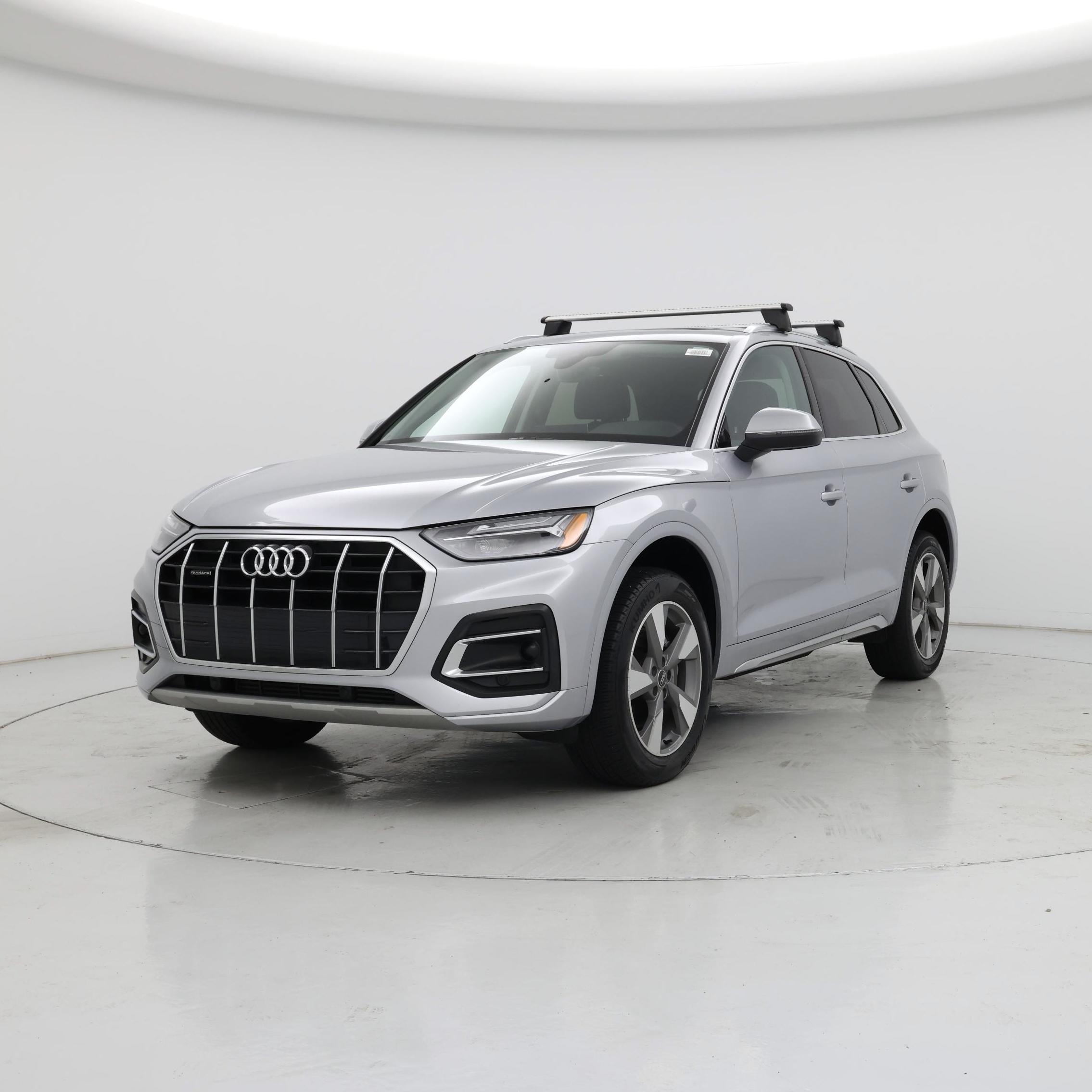 Thumbnail: 2023 Audi Q5 - 4