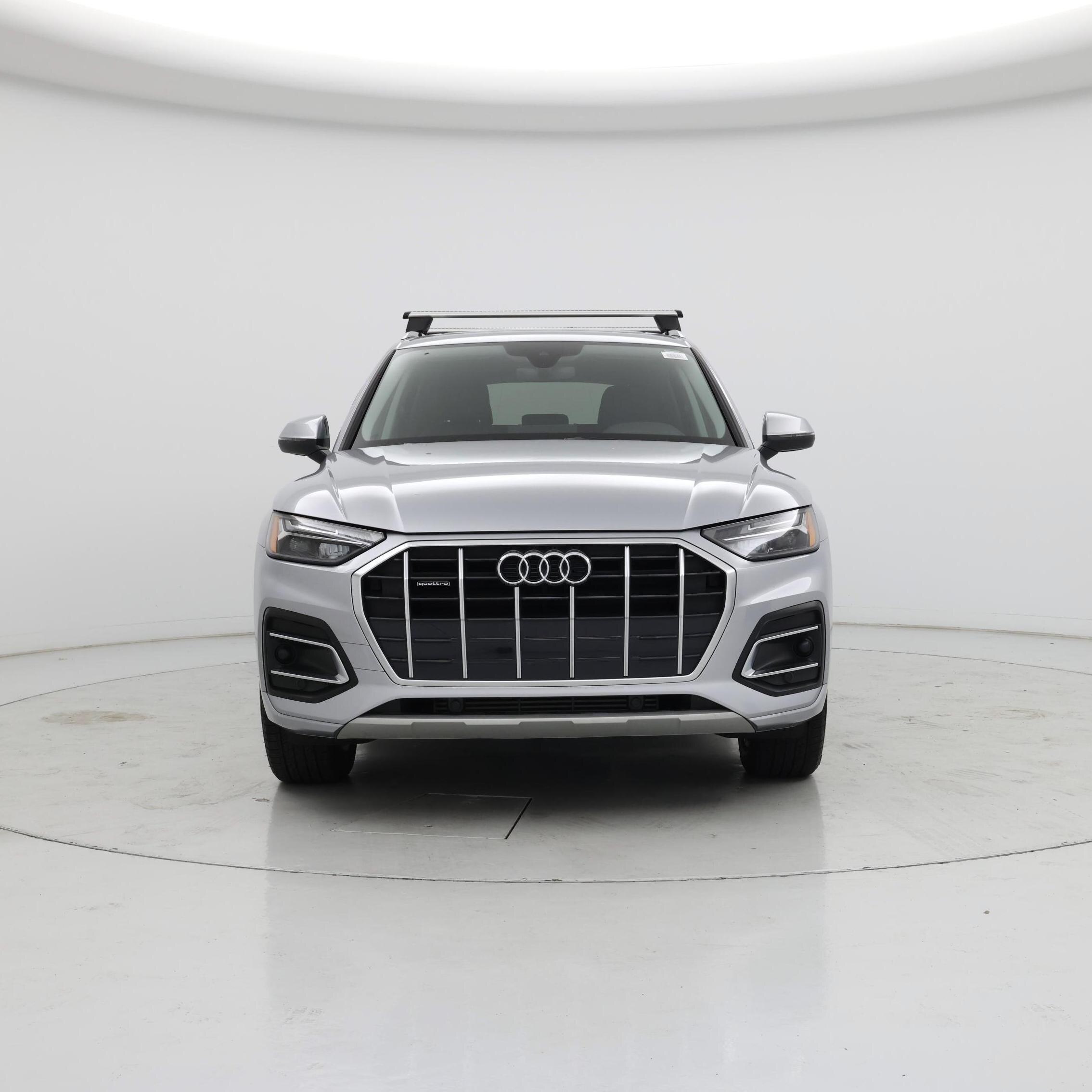 Thumbnail: 2023 Audi Q5 - 5