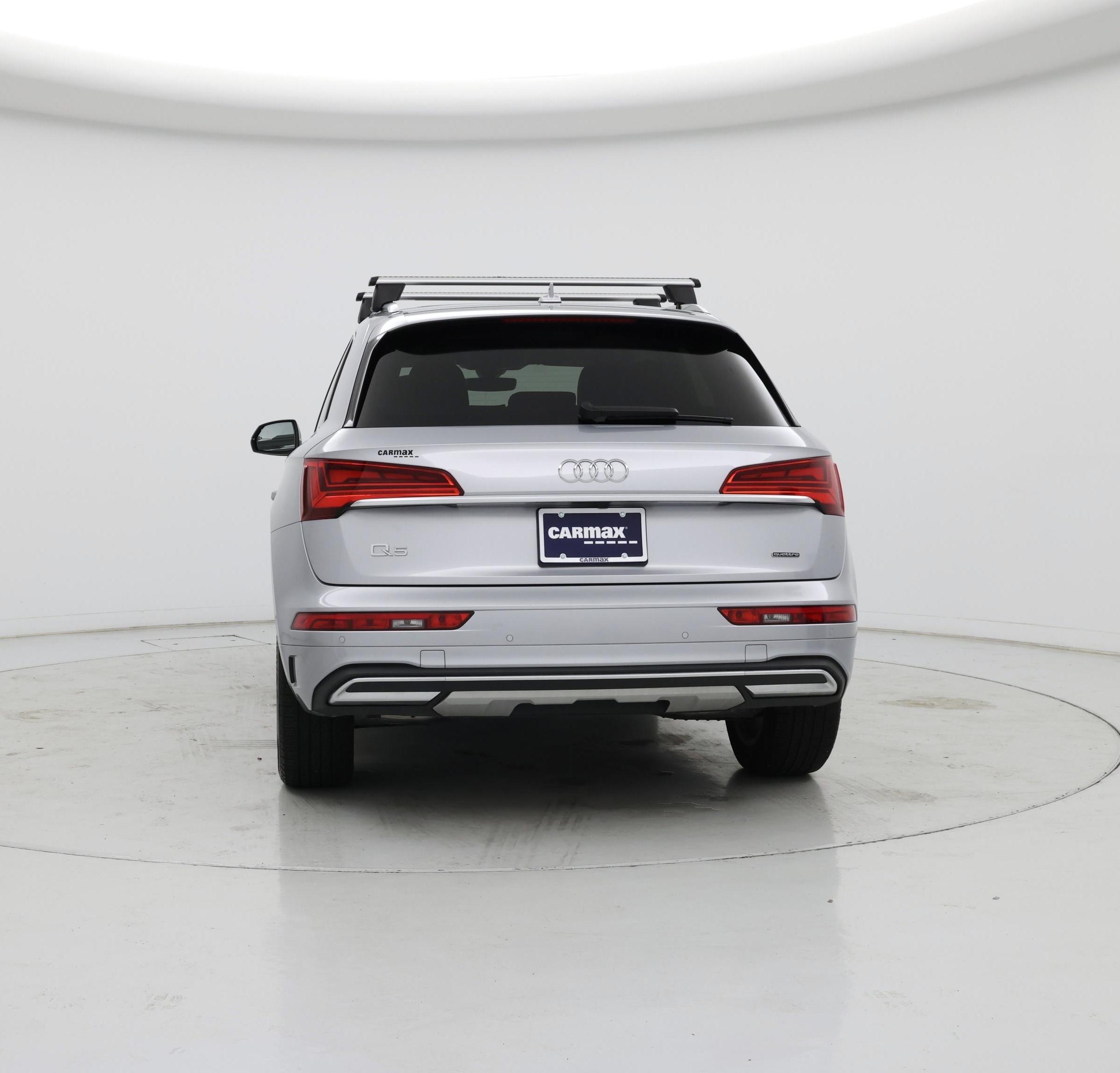 Thumbnail: 2023 Audi Q5 - 6