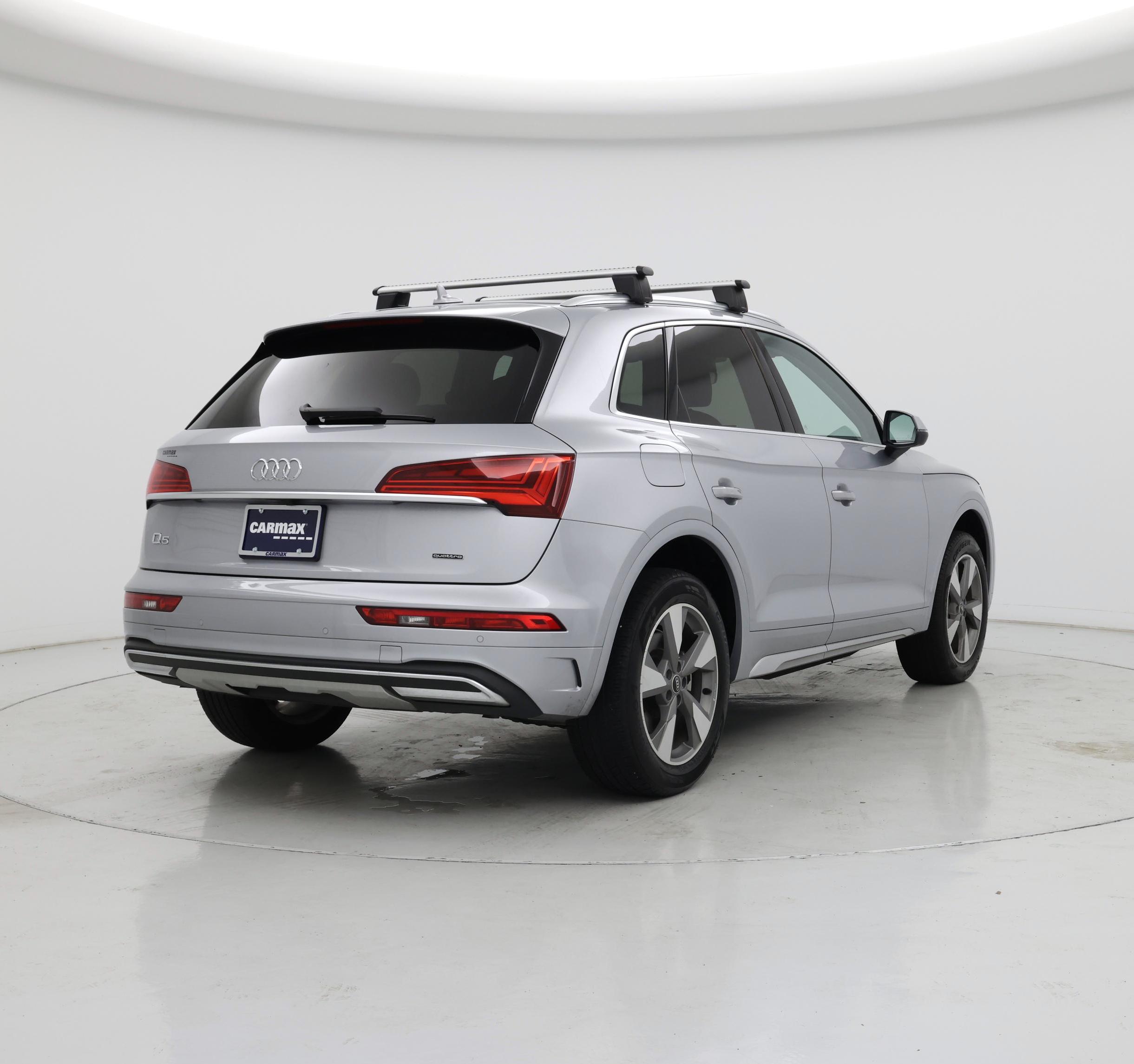 Thumbnail: 2023 Audi Q5 - 8