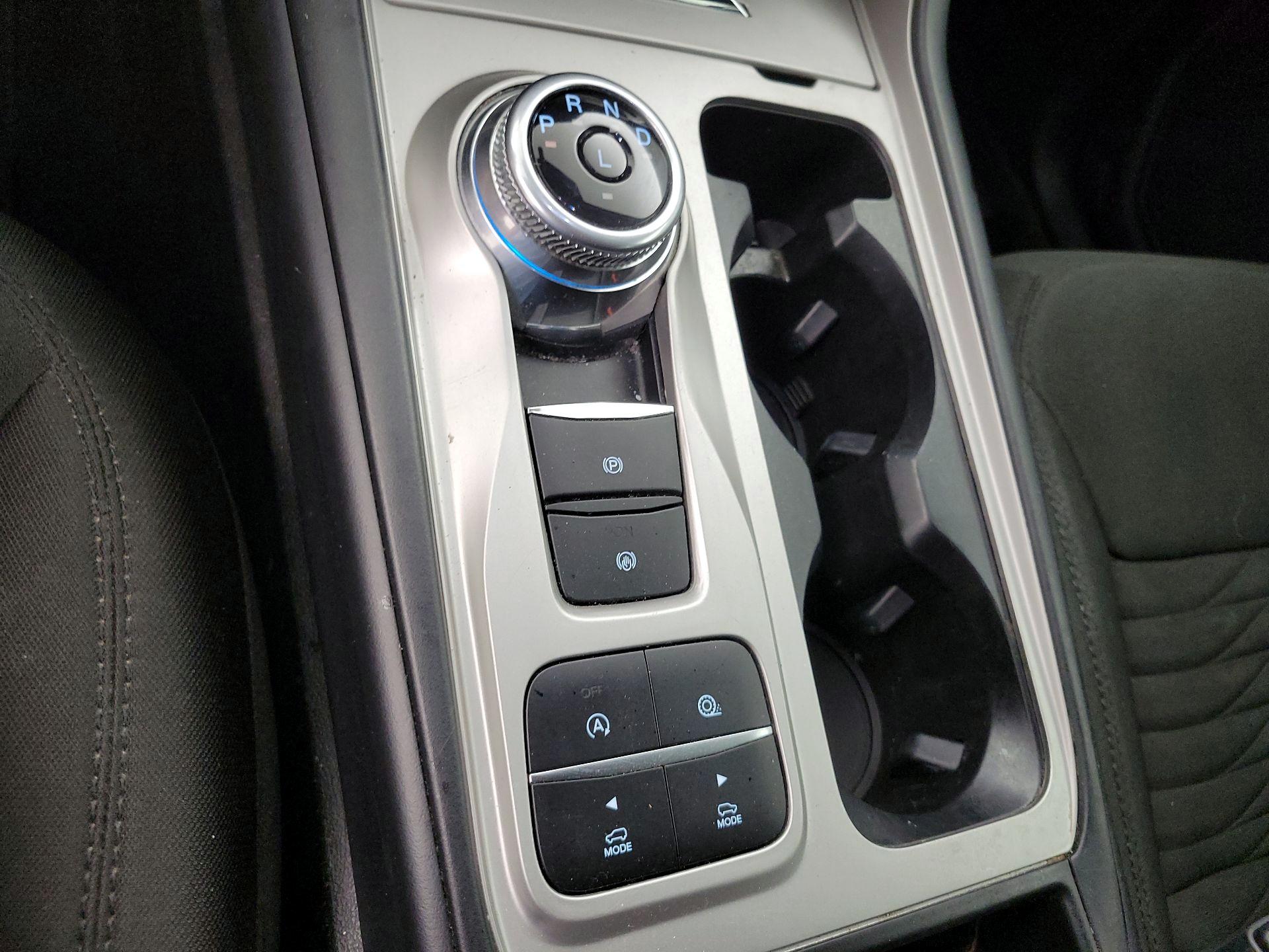 Thumbnail: 2021 Ford Explorer - 18