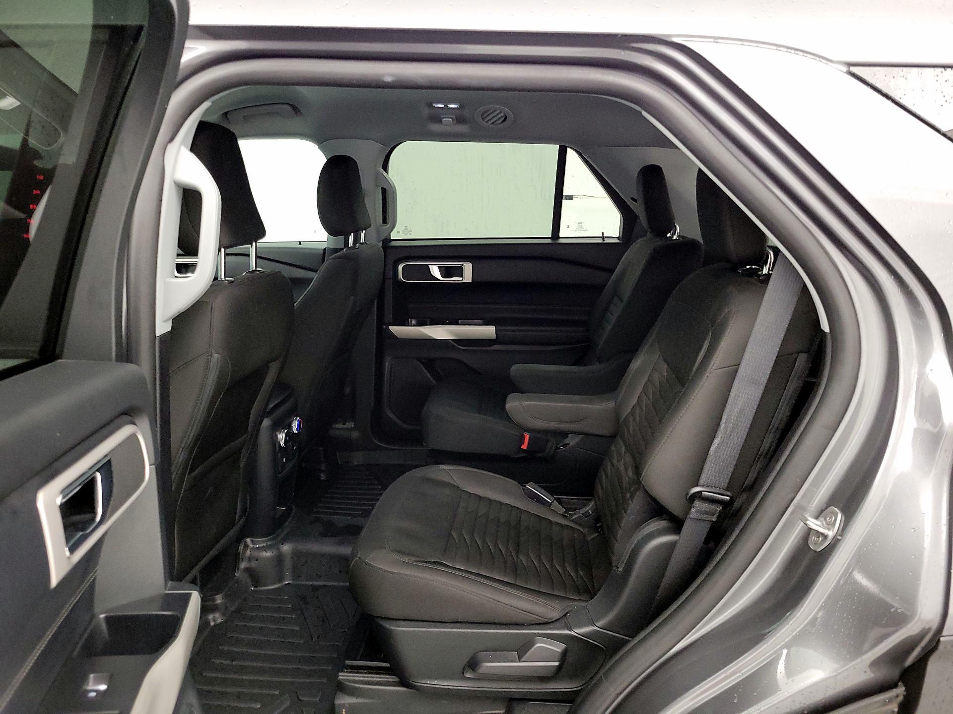 Thumbnail: 2021 Ford Explorer - 20