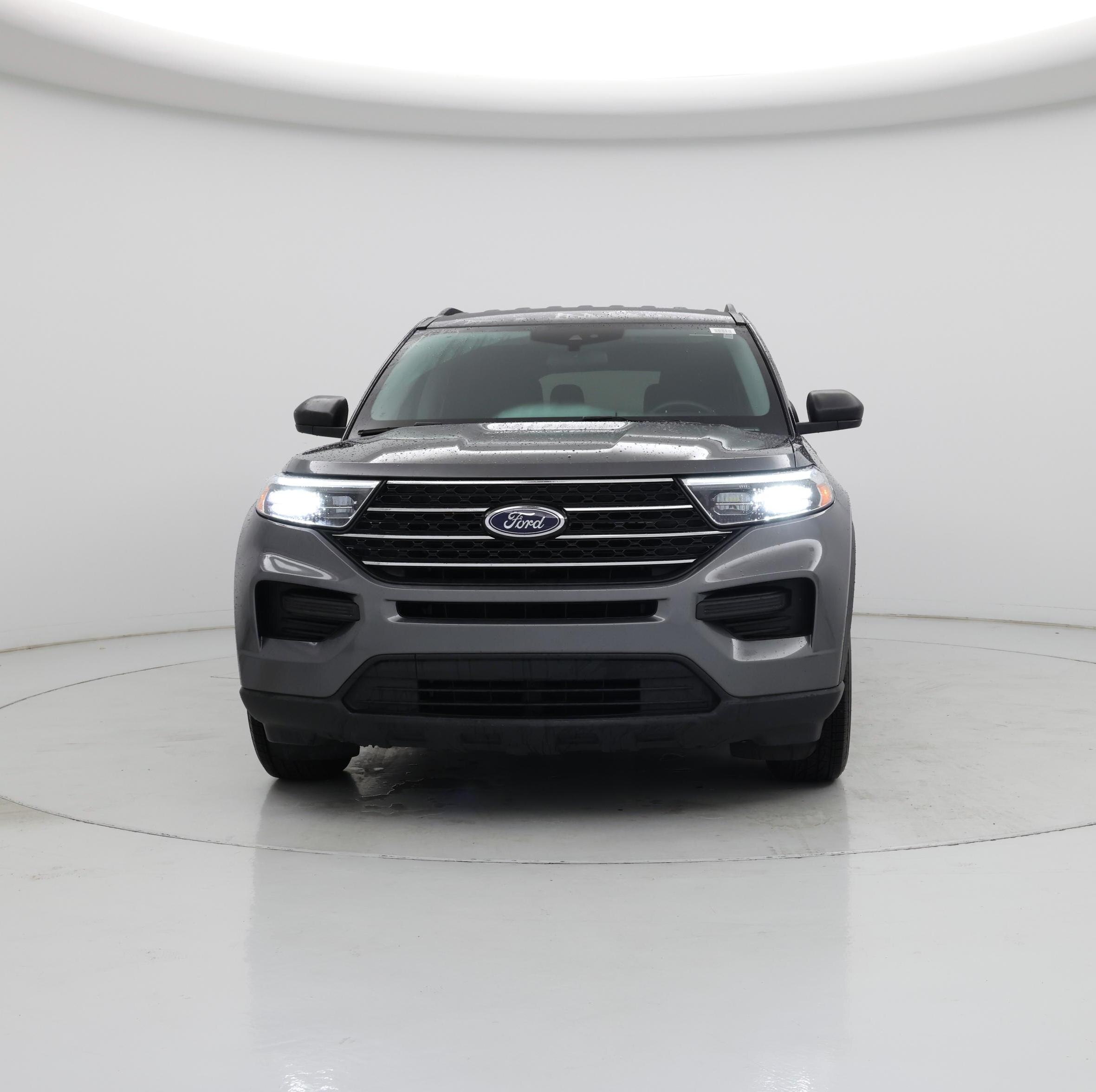 Thumbnail: 2021 Ford Explorer - 5