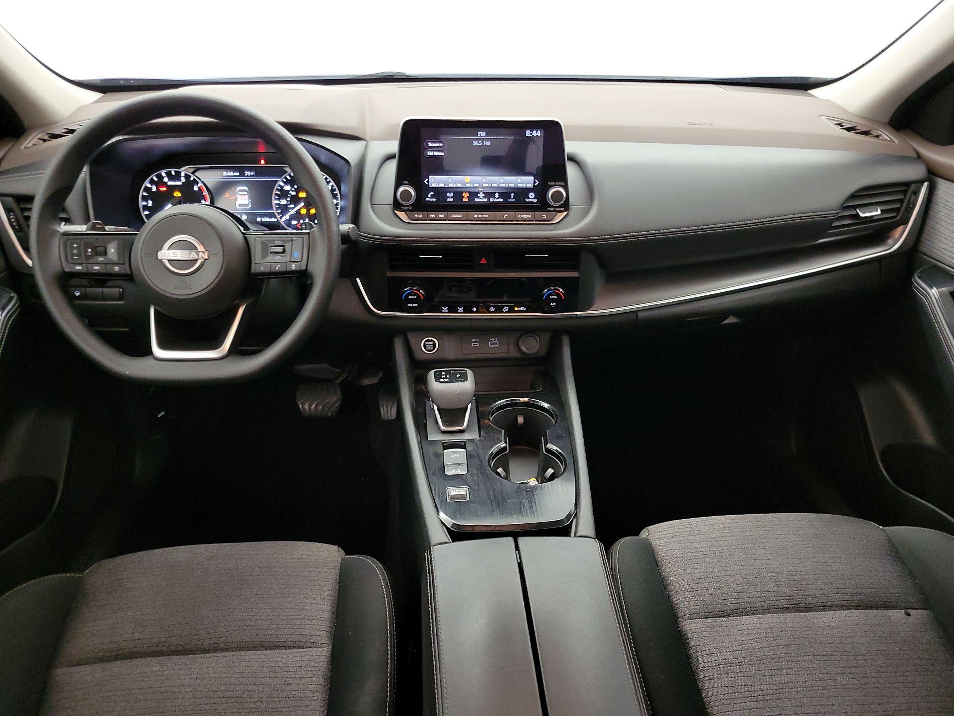 Thumbnail: 2023 Nissan Rogue - 9