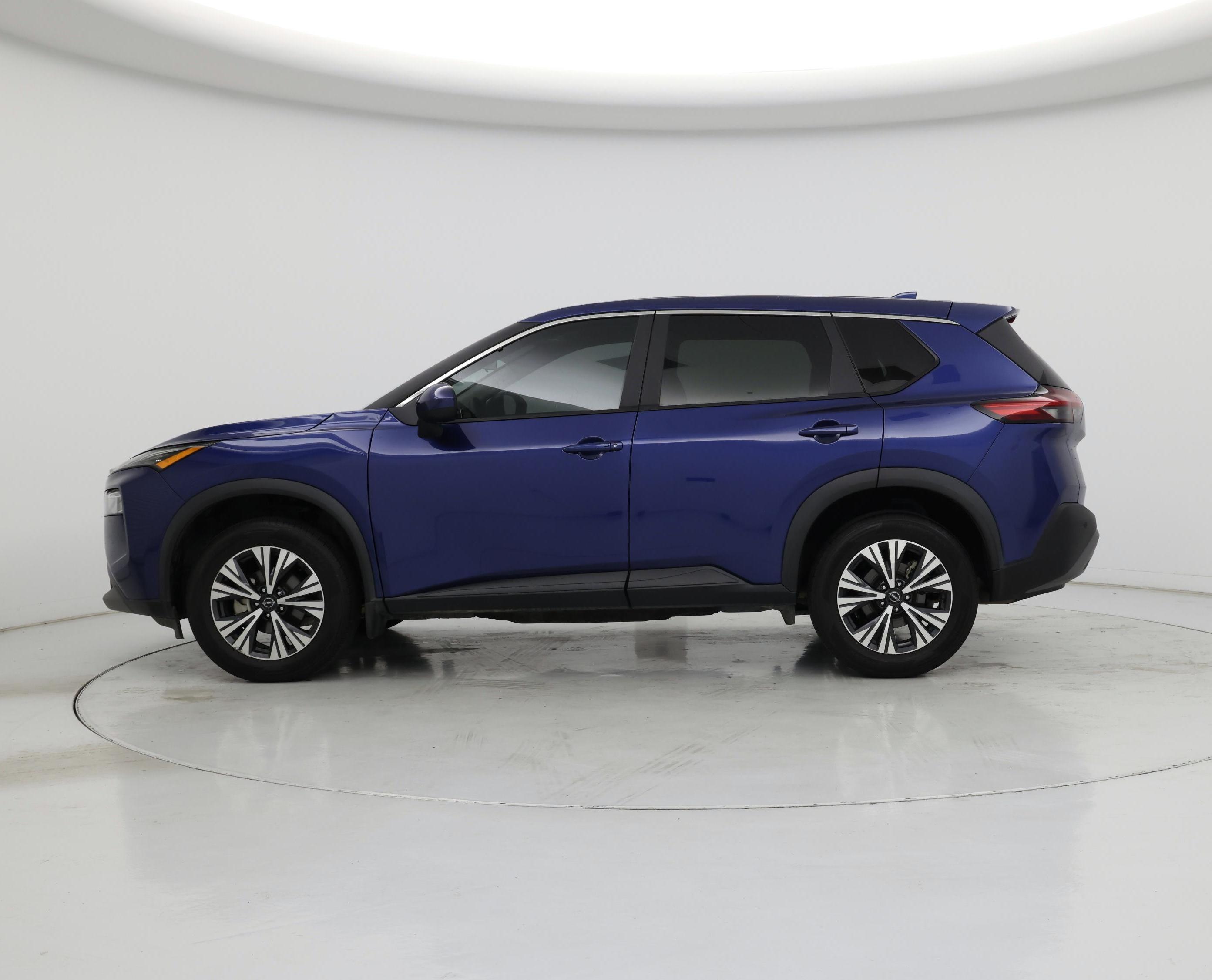 Thumbnail: 2023 Nissan Rogue - 3