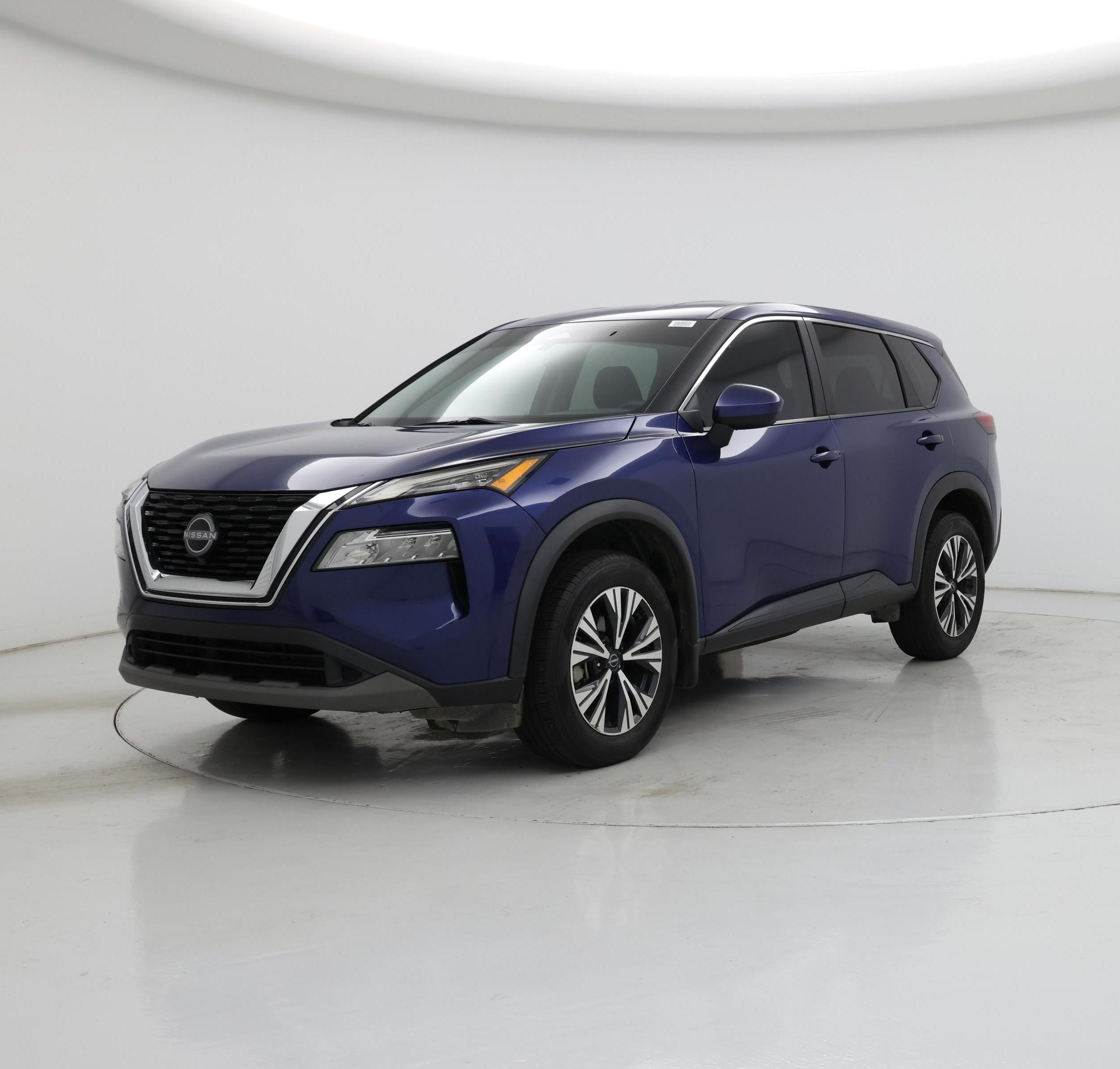 Thumbnail: 2023 Nissan Rogue - 4