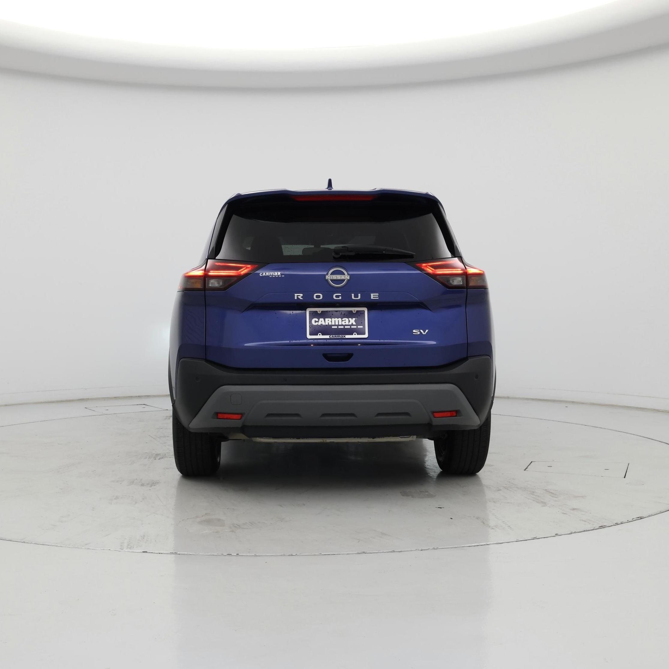 Thumbnail: 2023 Nissan Rogue - 6