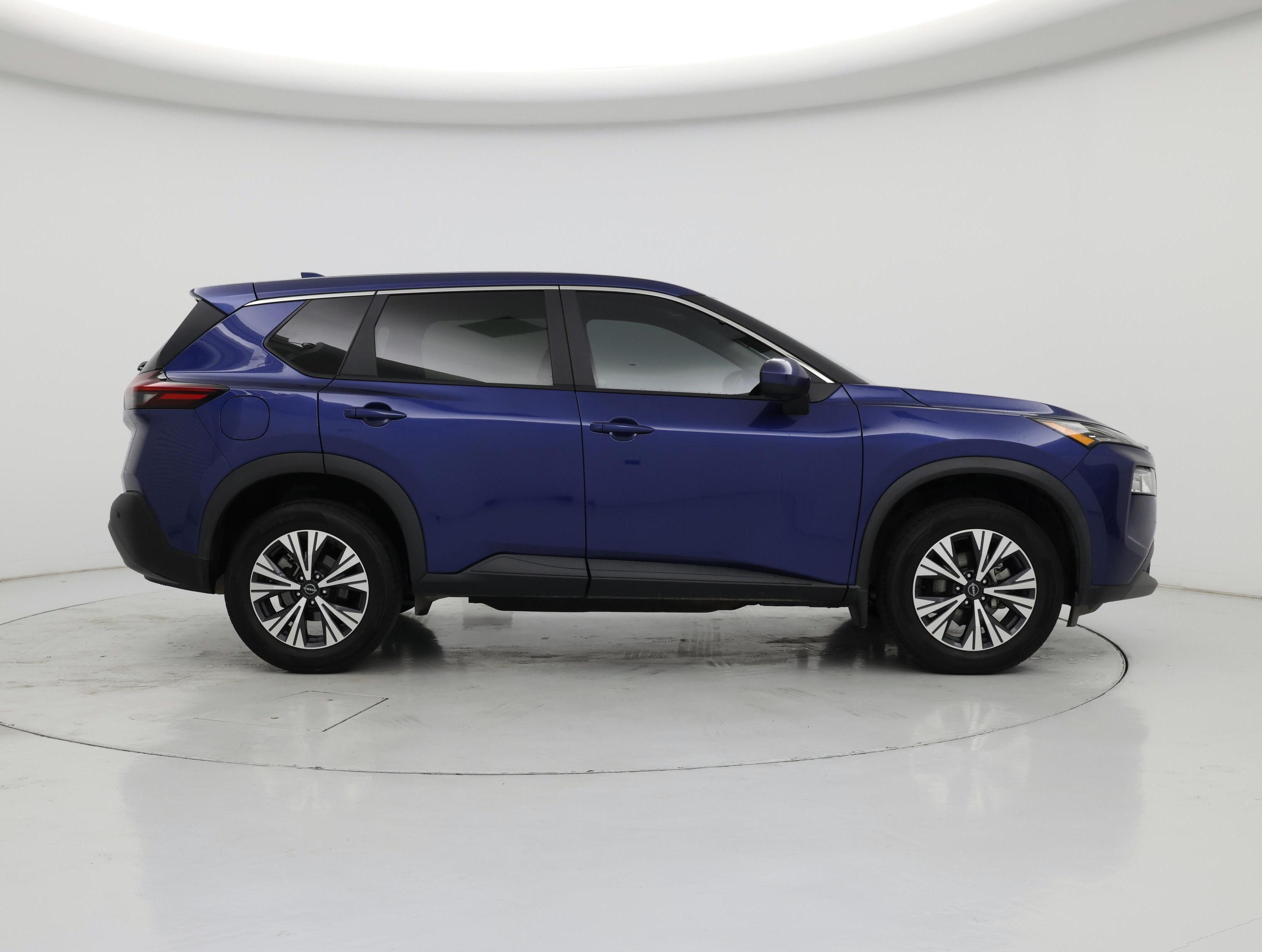 Thumbnail: 2023 Nissan Rogue - 7