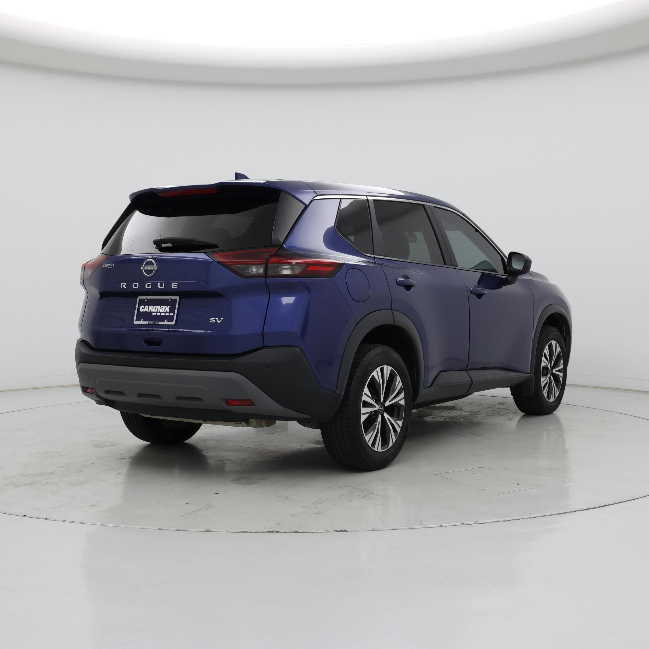 Thumbnail: 2023 Nissan Rogue - 8