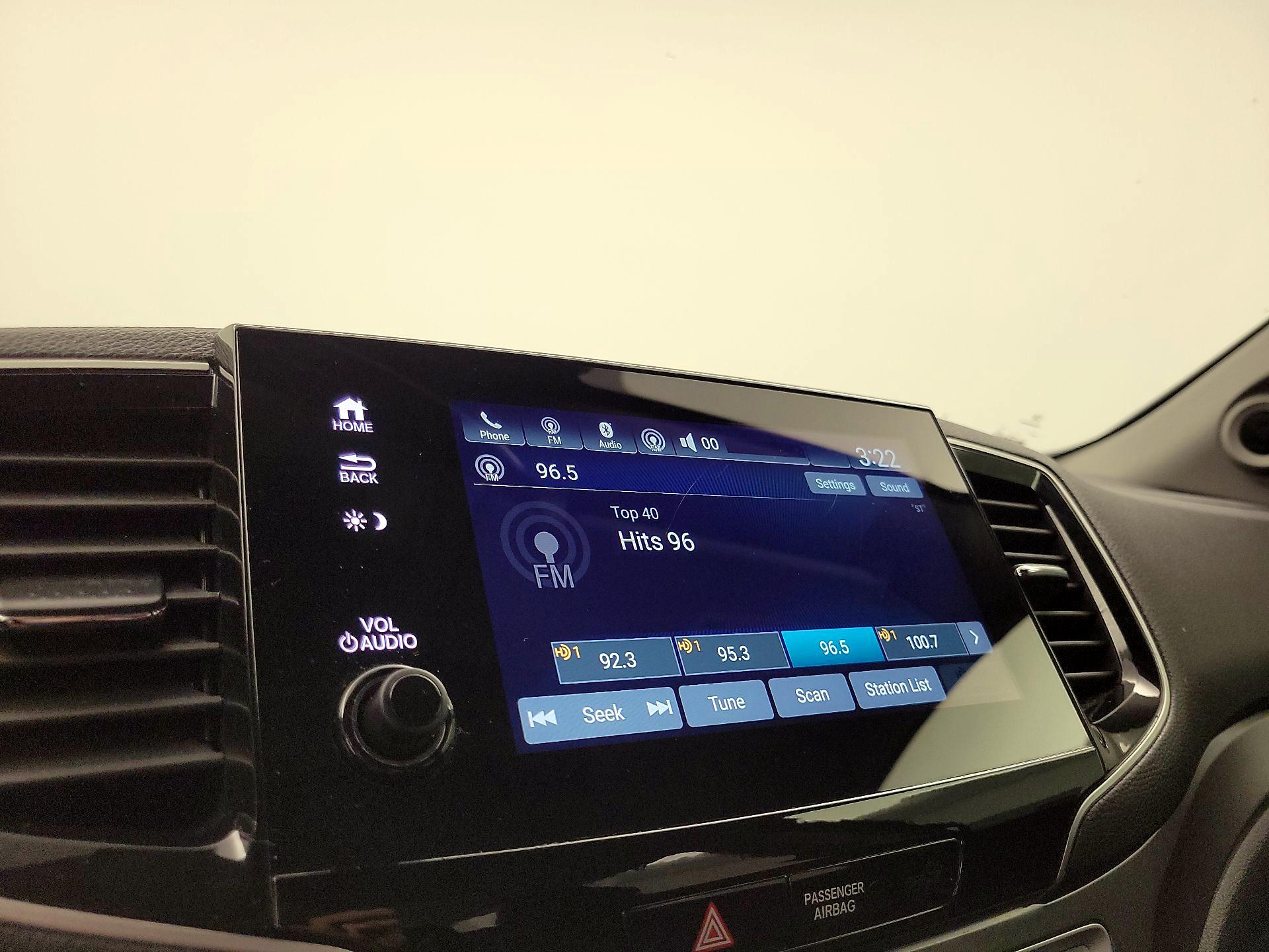 Thumbnail: 2021 Honda Pilot - 15