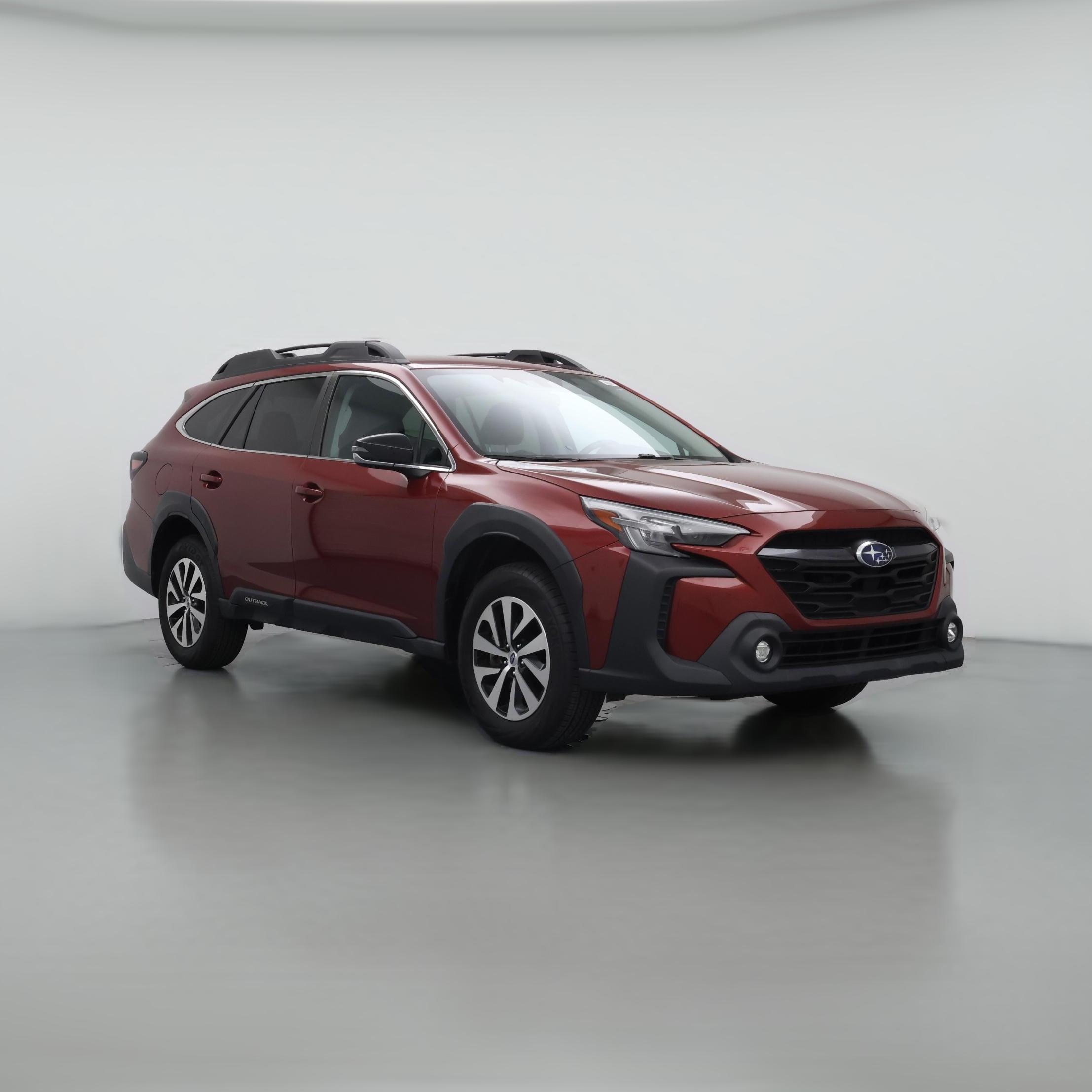 Thumbnail: 2023 Subaru Outback - 1