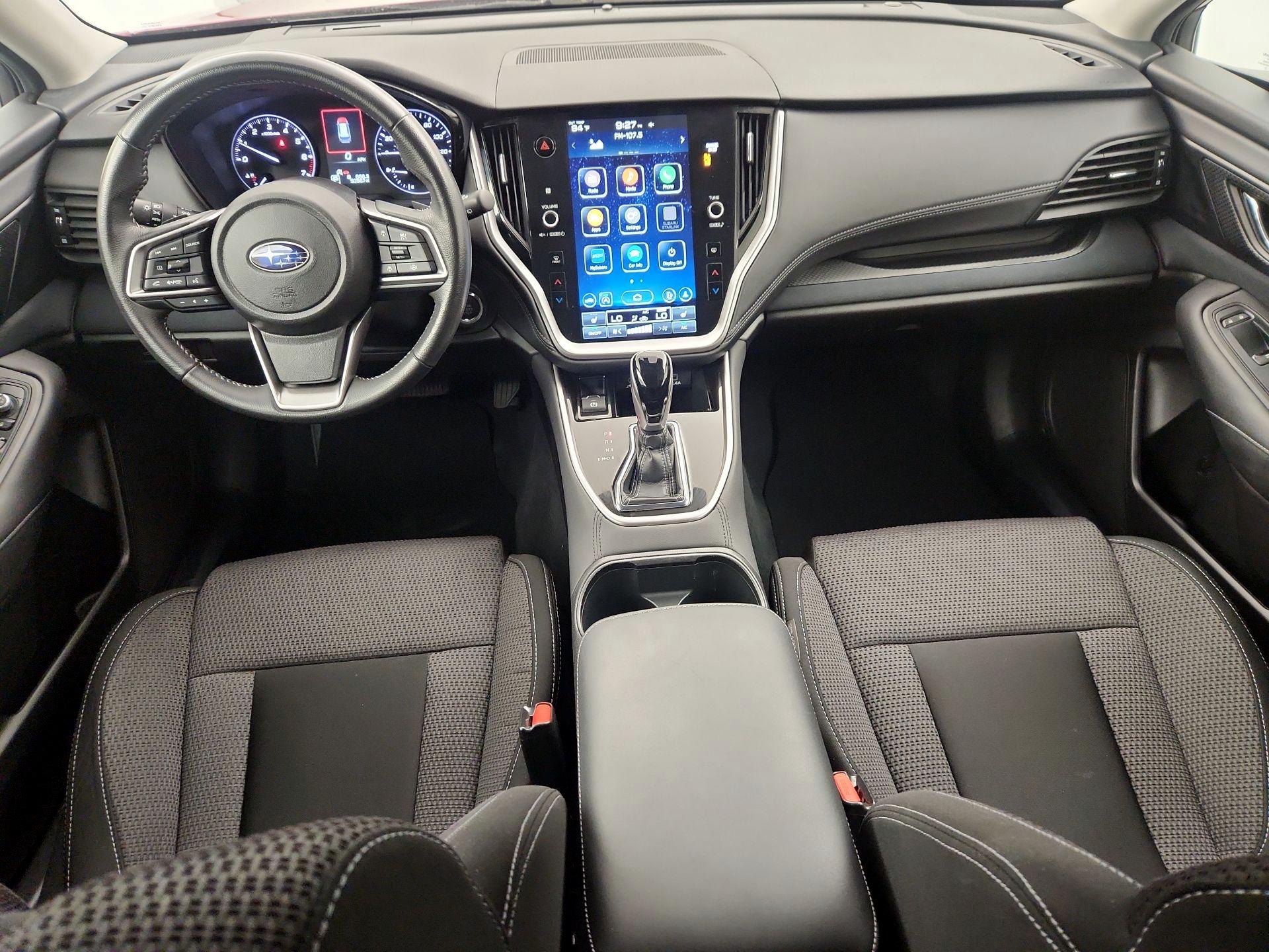 Thumbnail: 2023 Subaru Outback - 9