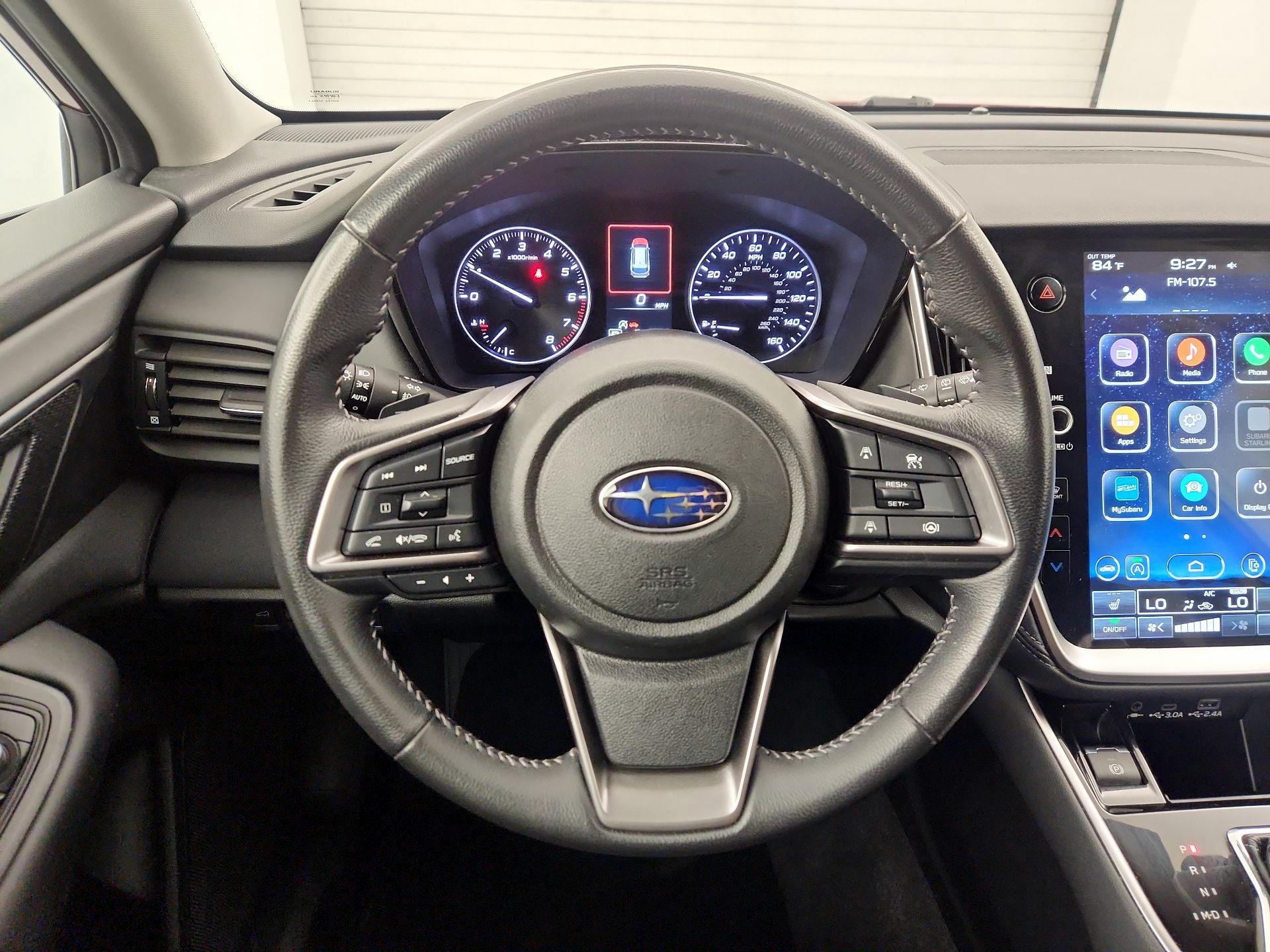 Thumbnail: 2023 Subaru Outback - 10