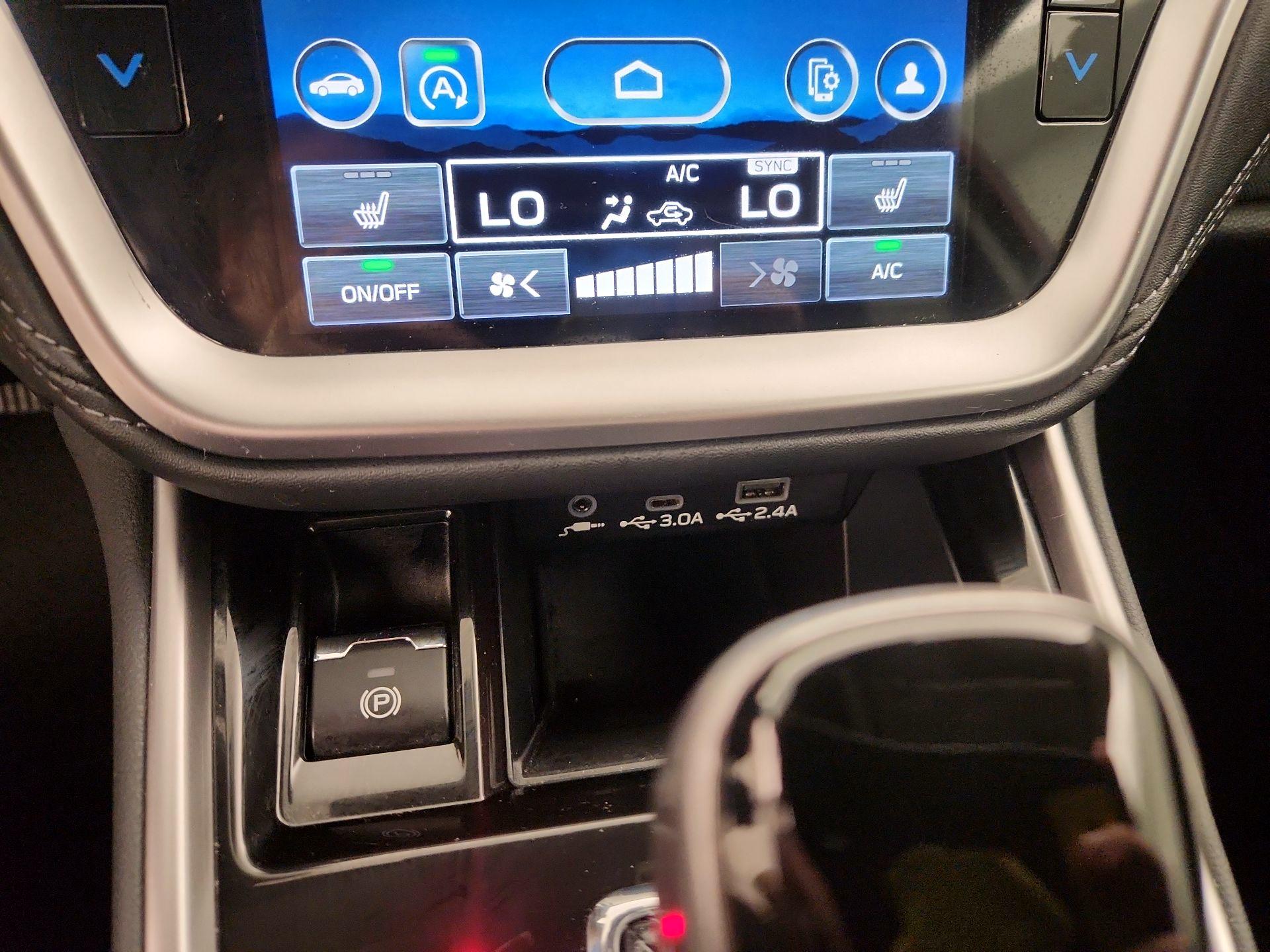 Thumbnail: 2023 Subaru Outback - 16