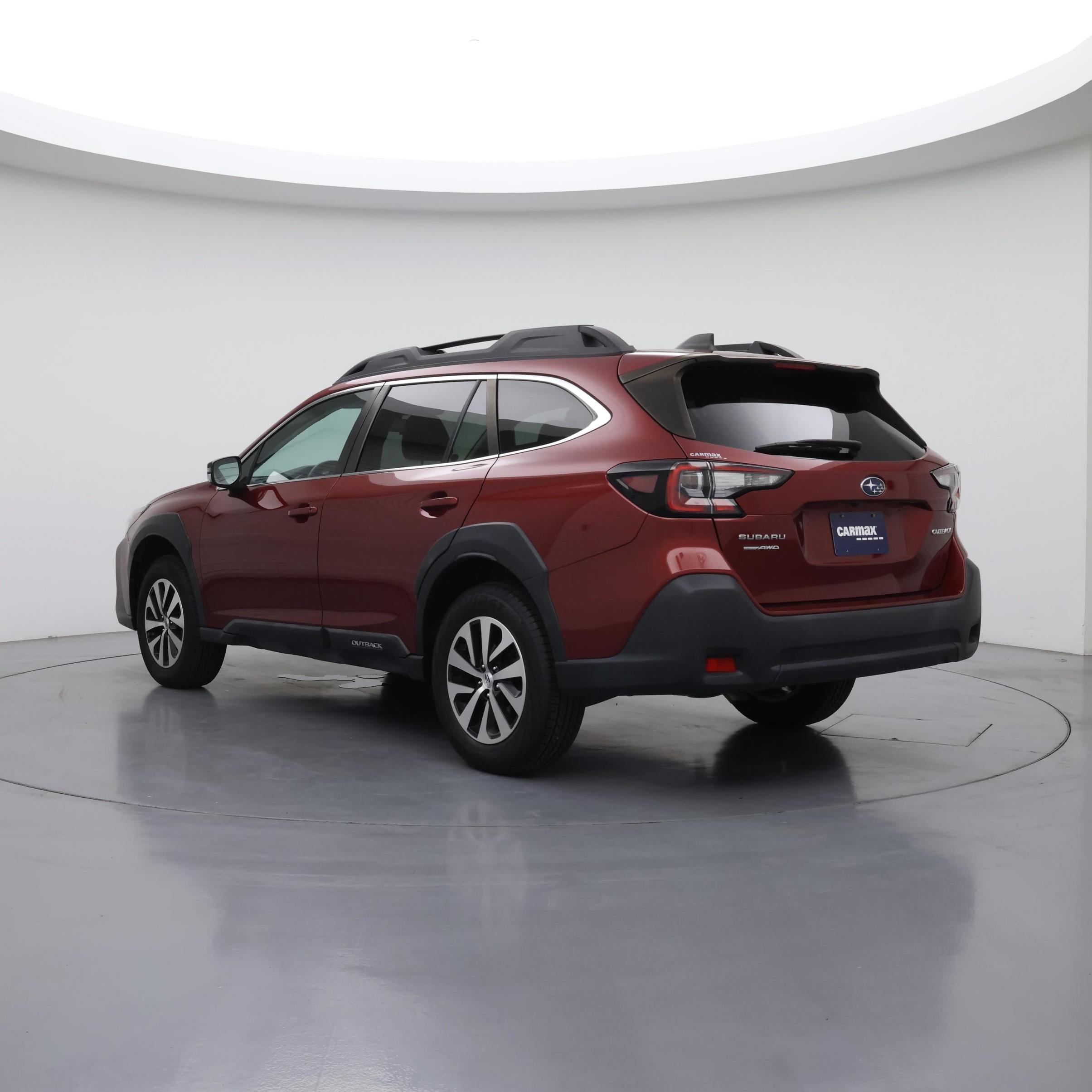 Thumbnail: 2023 Subaru Outback - 2