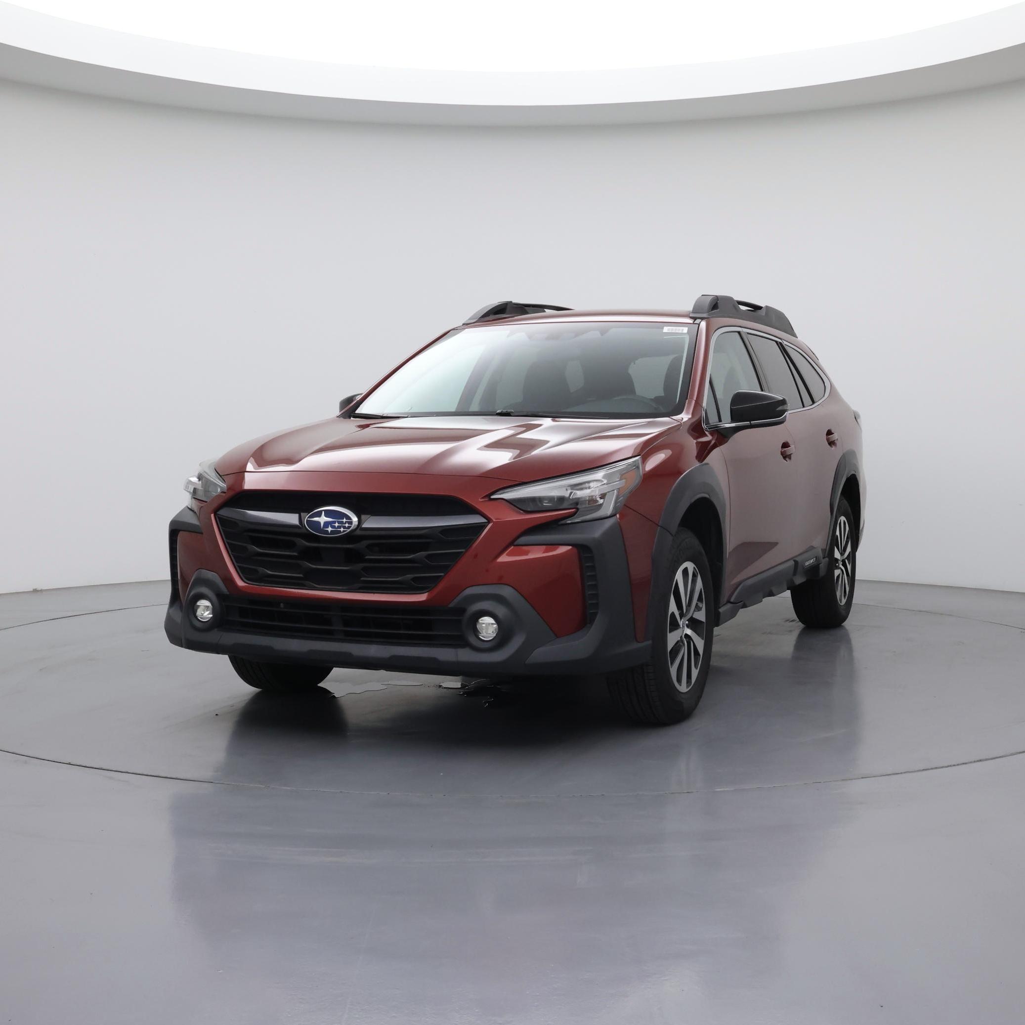 Thumbnail: 2023 Subaru Outback - 4