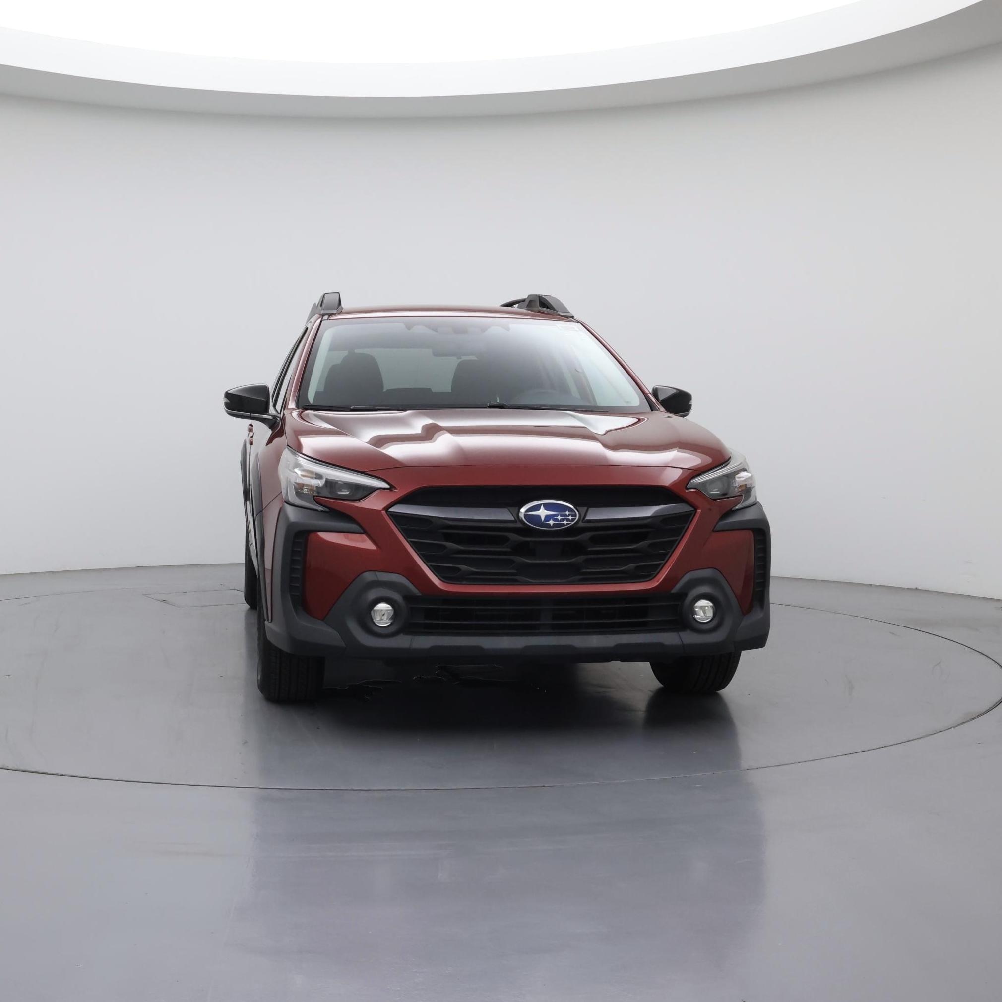 Thumbnail: 2023 Subaru Outback - 5