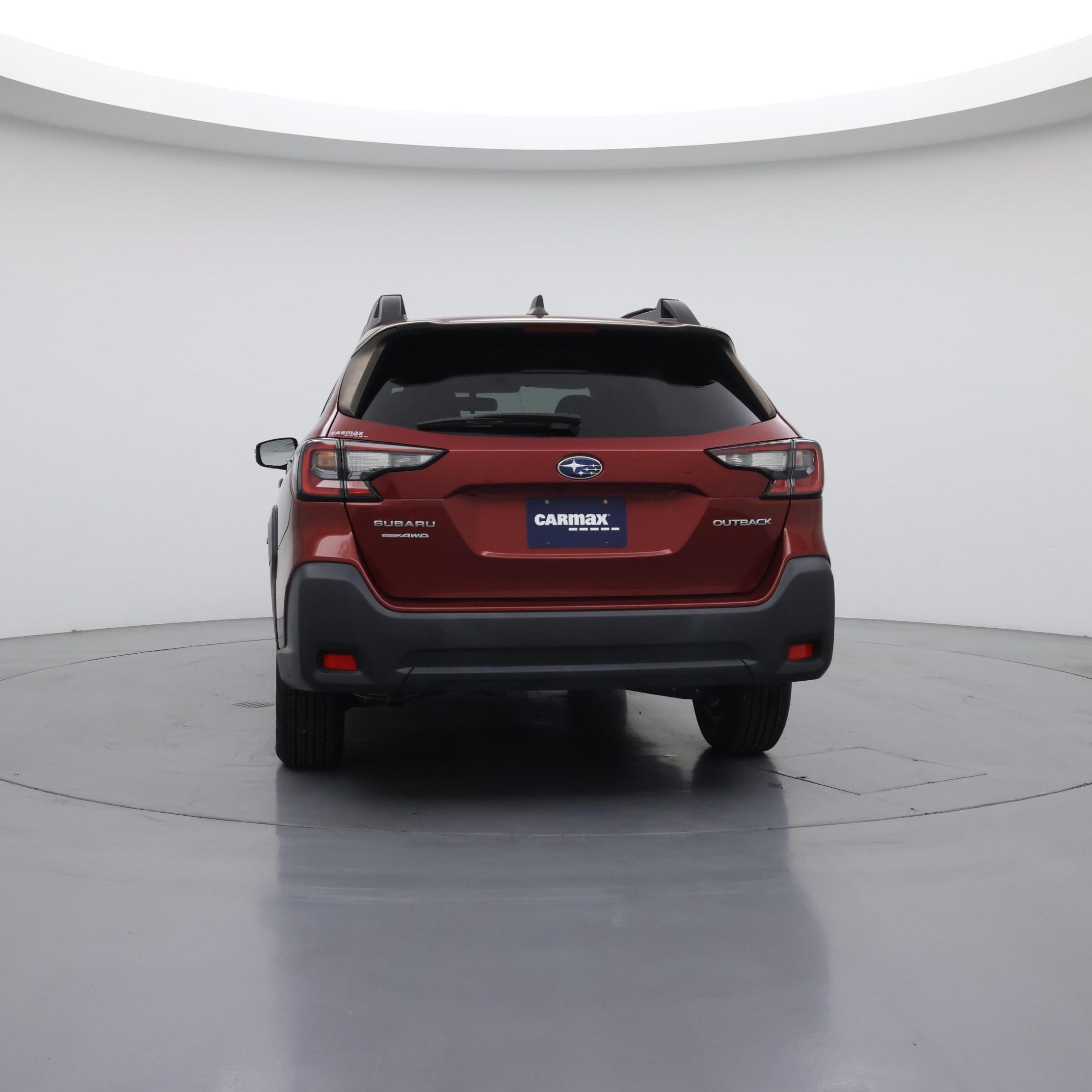 Thumbnail: 2023 Subaru Outback - 6