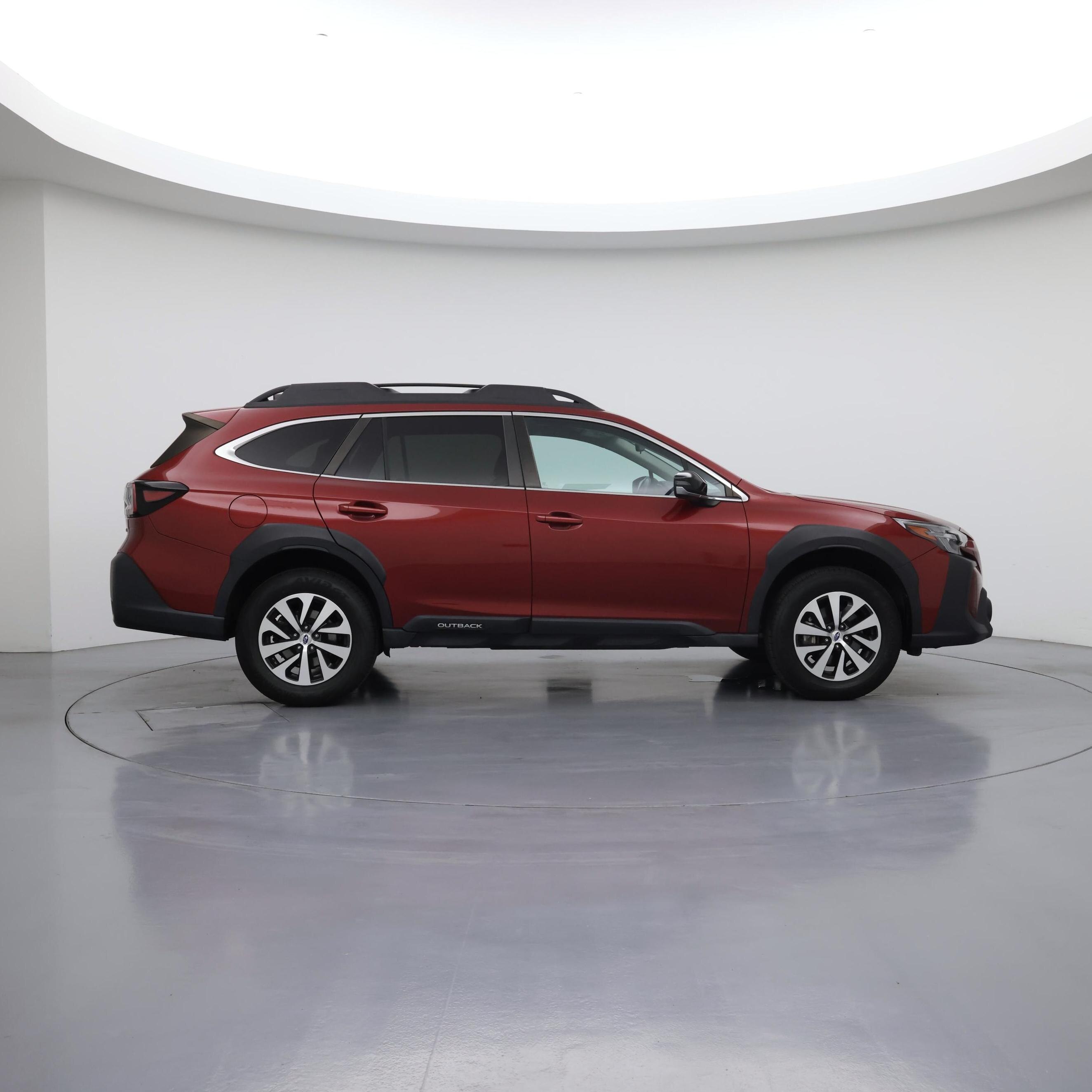 Thumbnail: 2023 Subaru Outback - 7