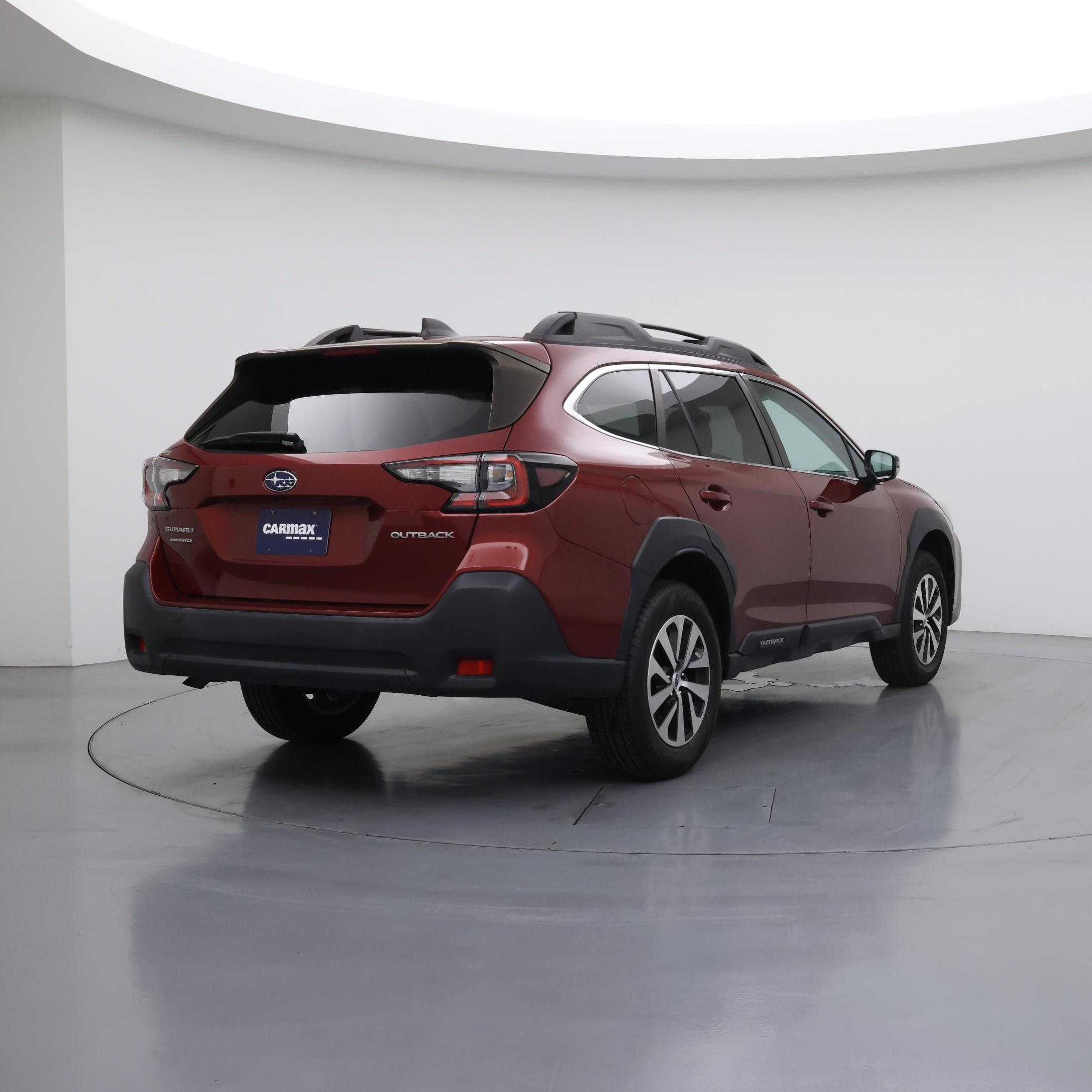 Thumbnail: 2023 Subaru Outback - 8