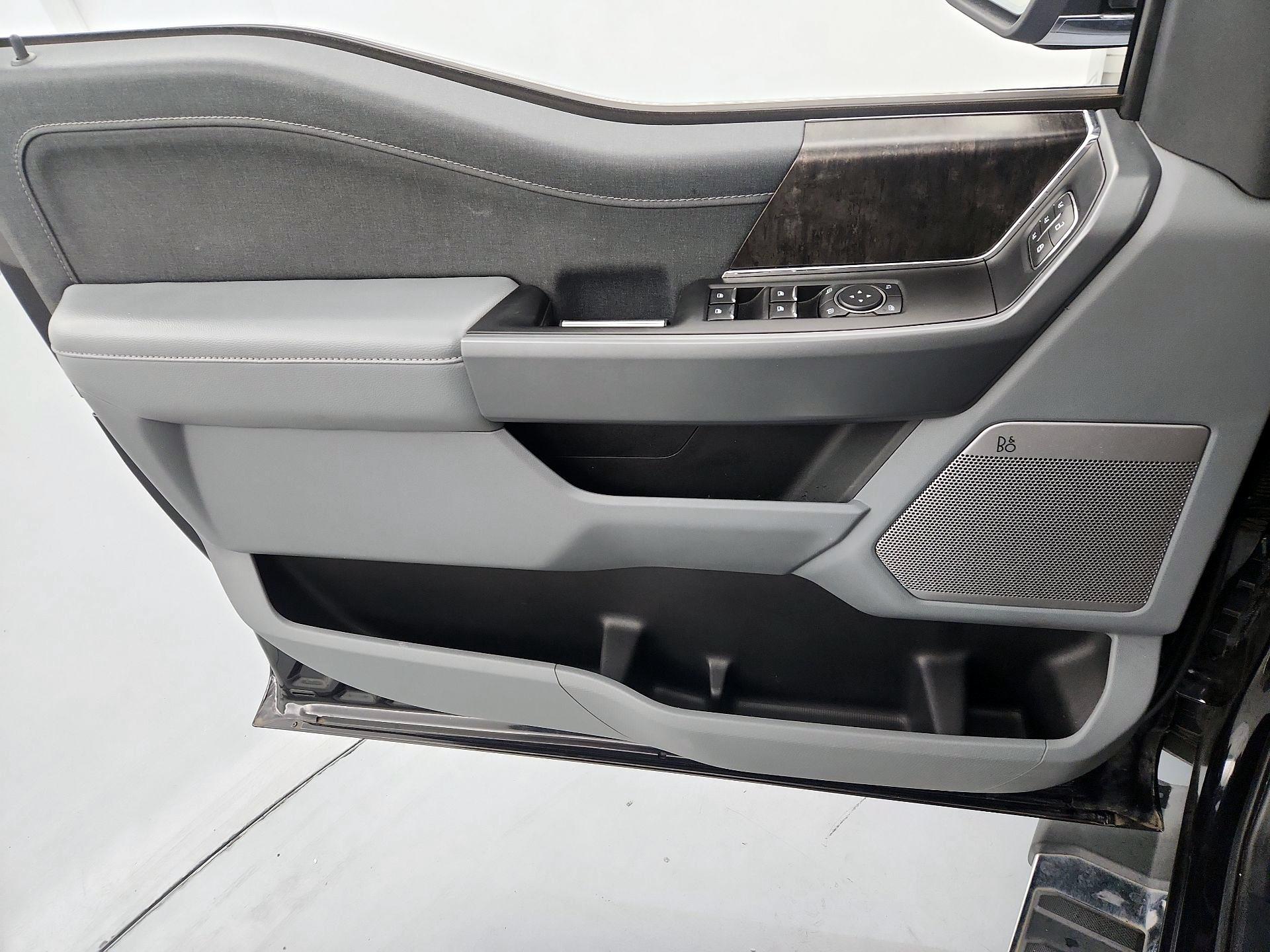 Thumbnail: 2021 Ford F-150 - 12