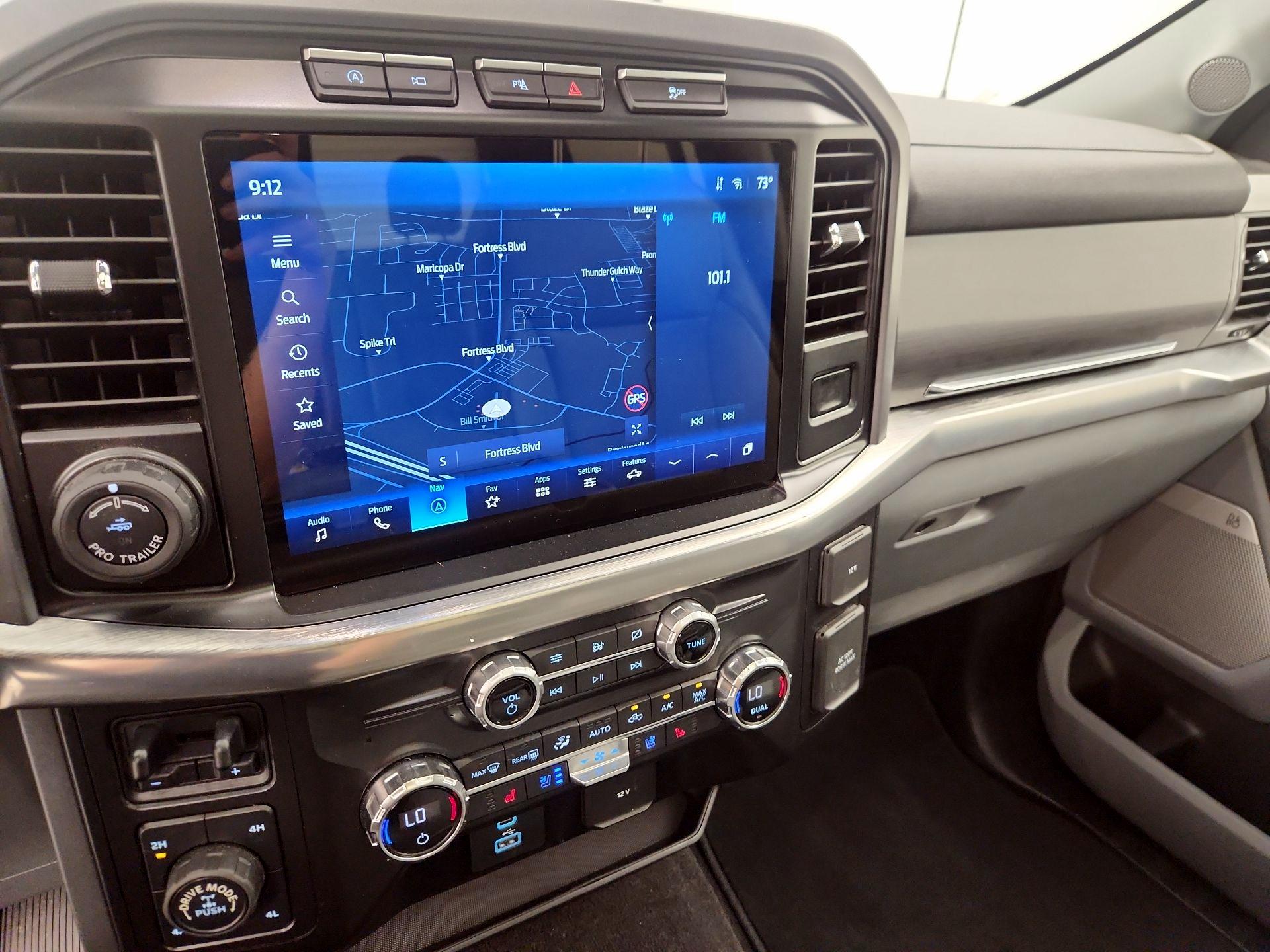 Thumbnail: 2021 Ford F-150 - 14