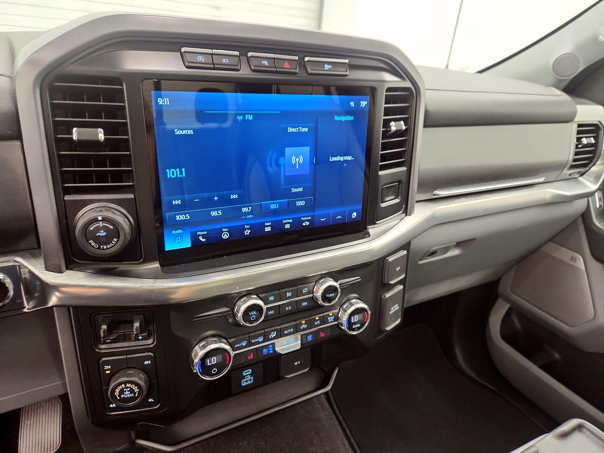 Thumbnail: 2021 Ford F-150 - 16