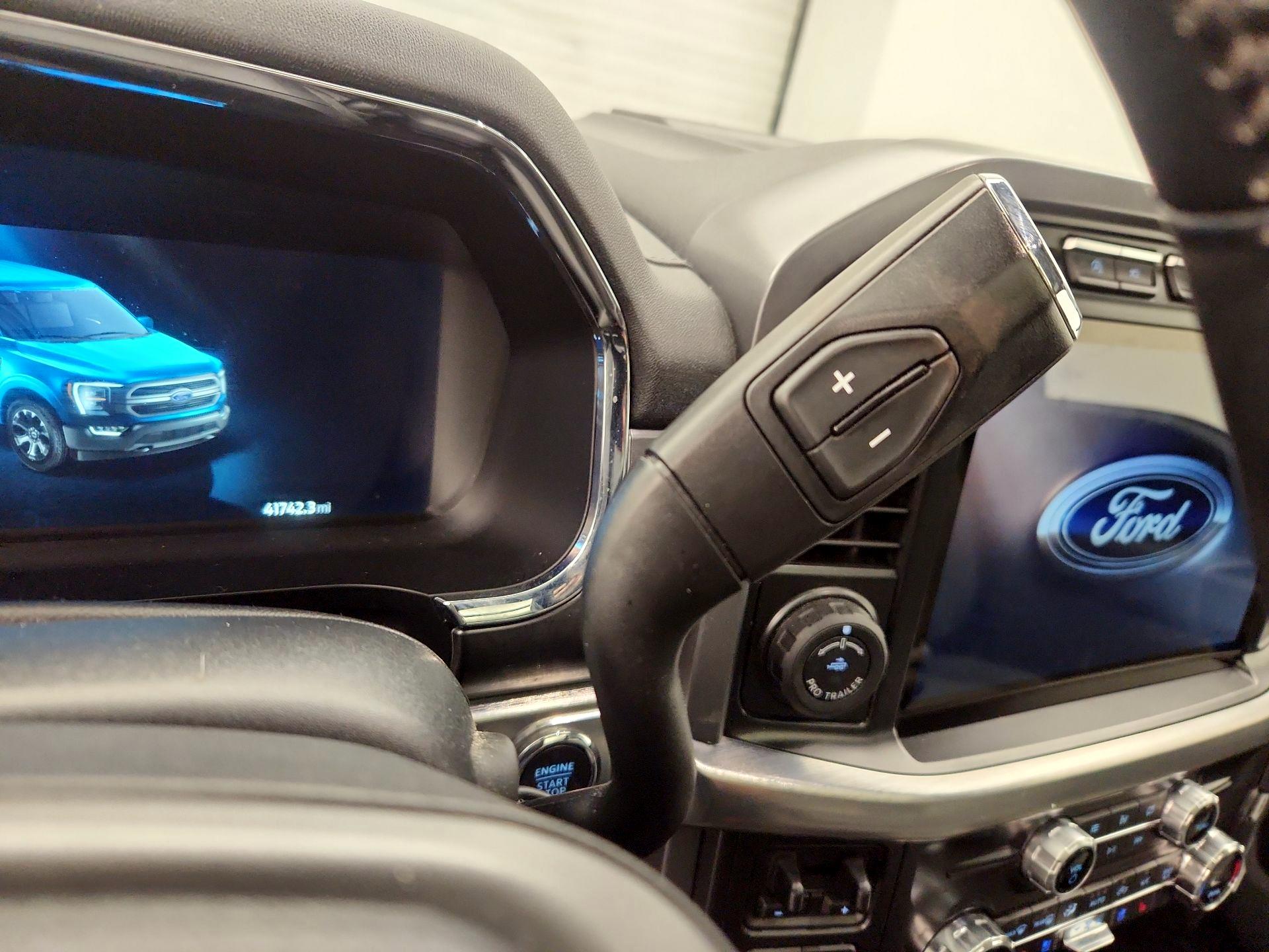 Thumbnail: 2021 Ford F-150 - 18
