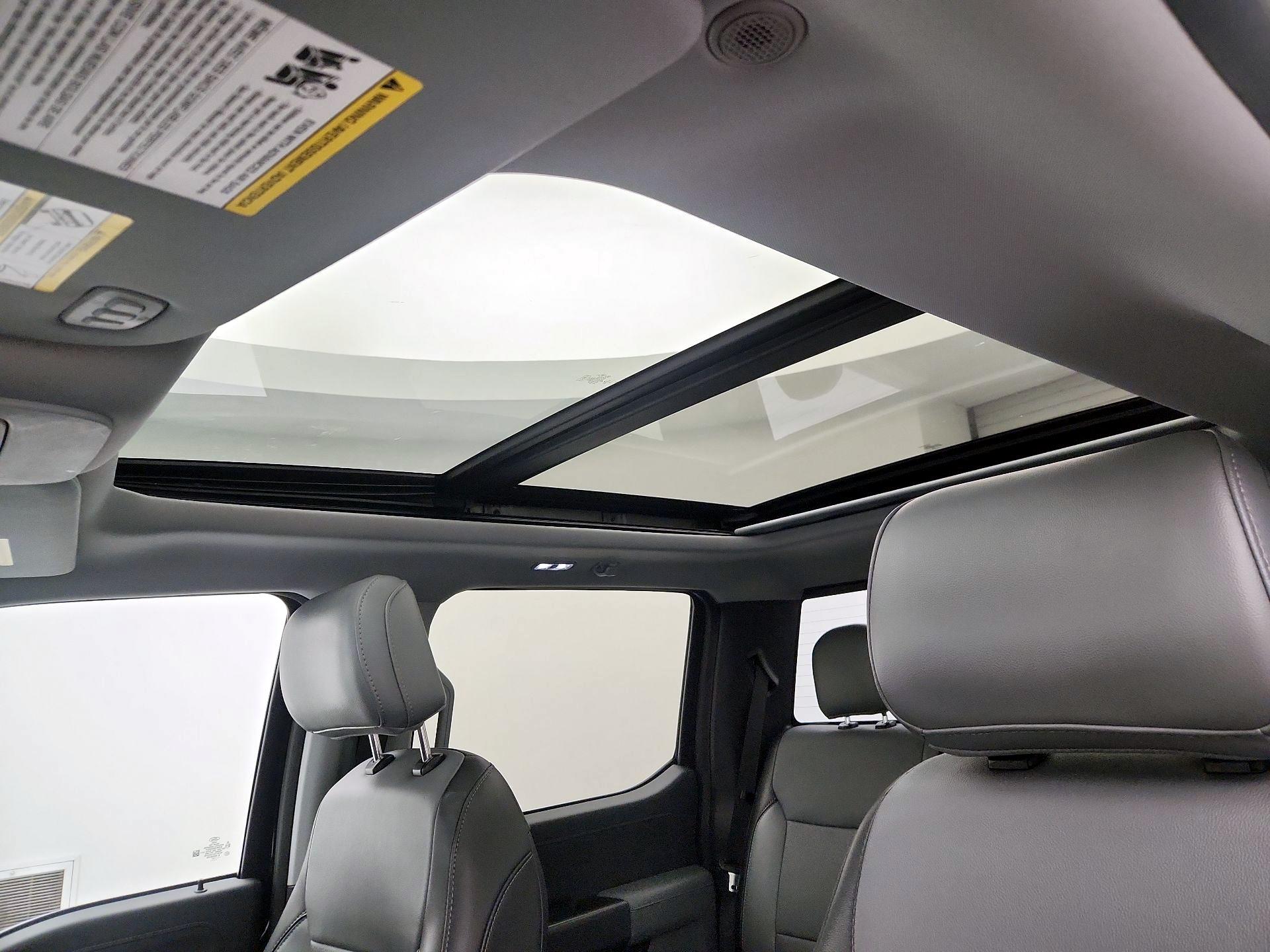 Thumbnail: 2021 Ford F-150 - 20