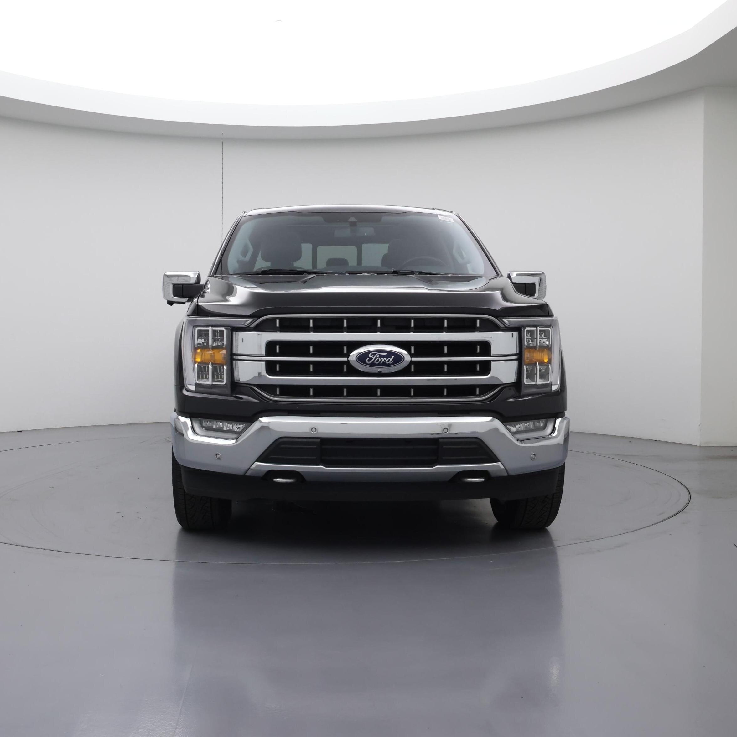 Thumbnail: 2021 Ford F-150 - 5