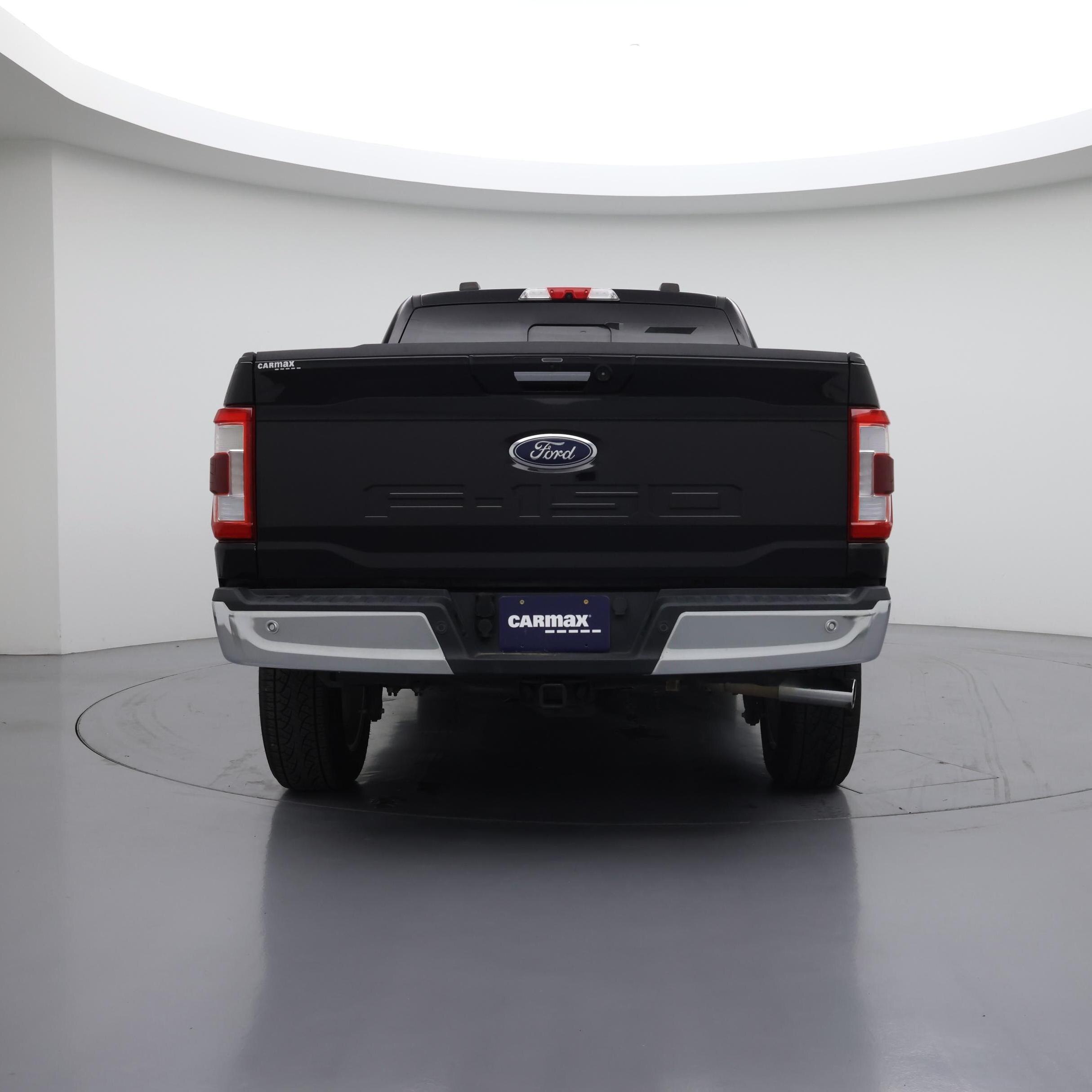 Thumbnail: 2021 Ford F-150 - 6
