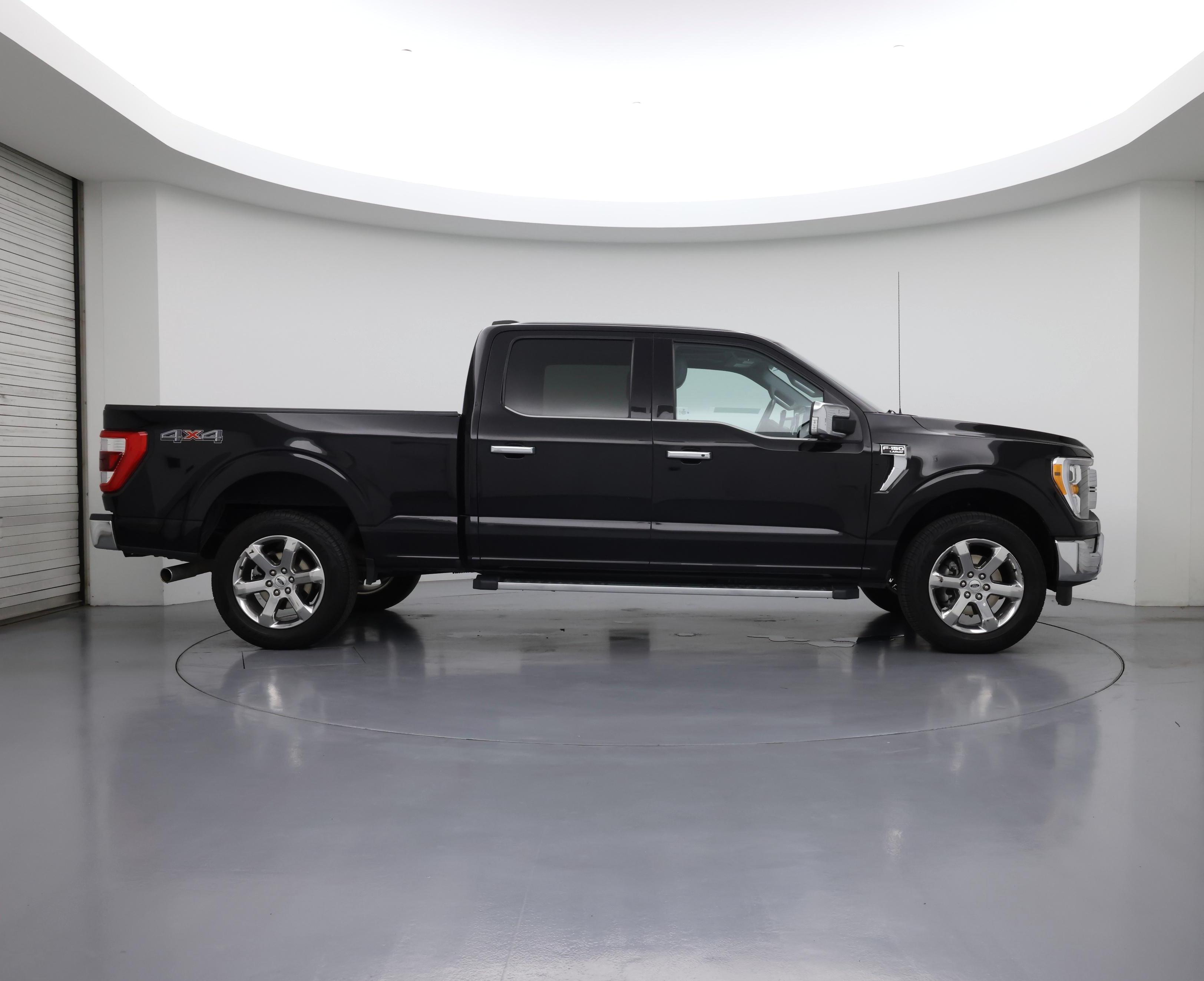 Thumbnail: 2021 Ford F-150 - 7