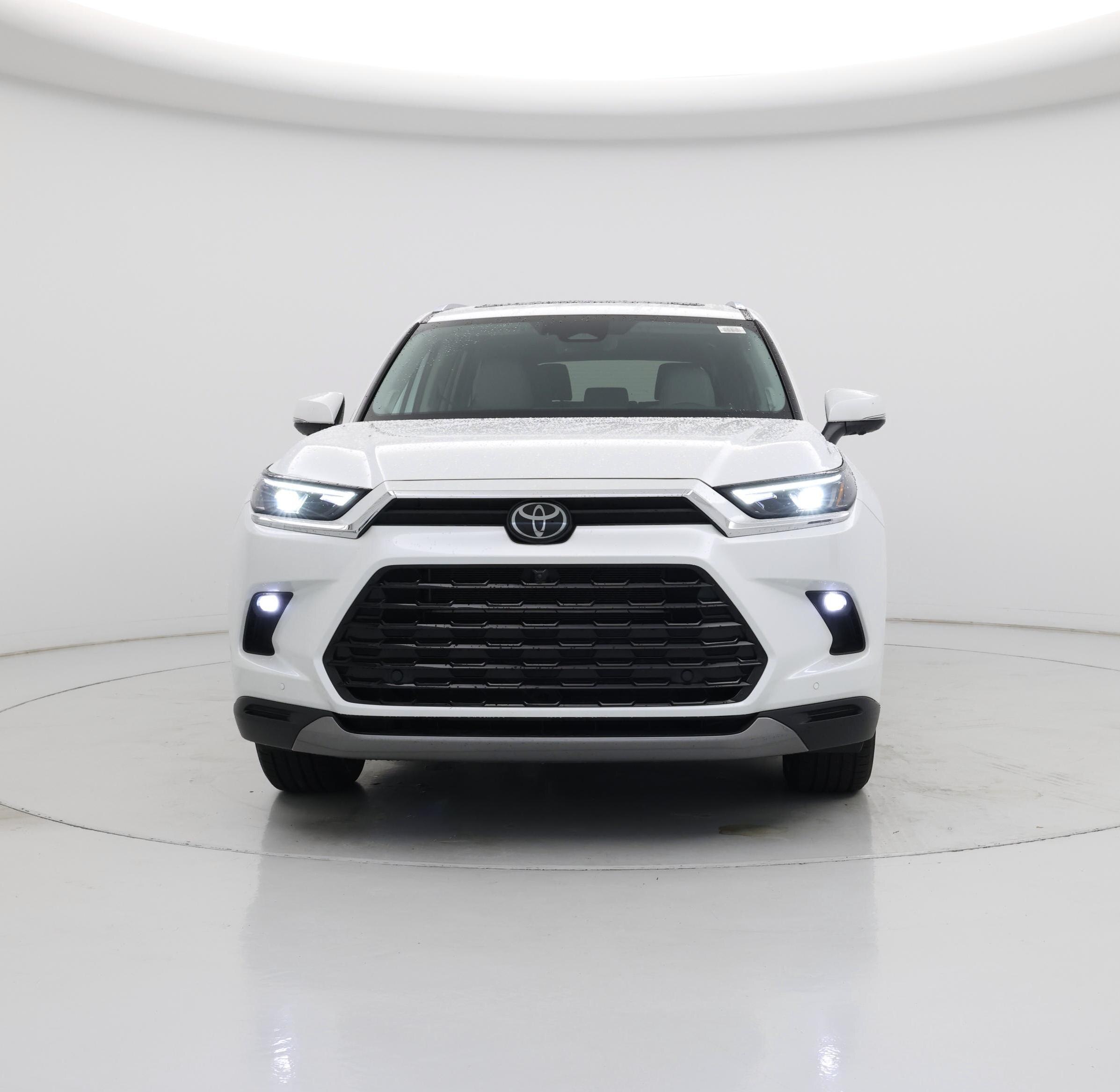 Thumbnail: 2025 Toyota Highlander - 5