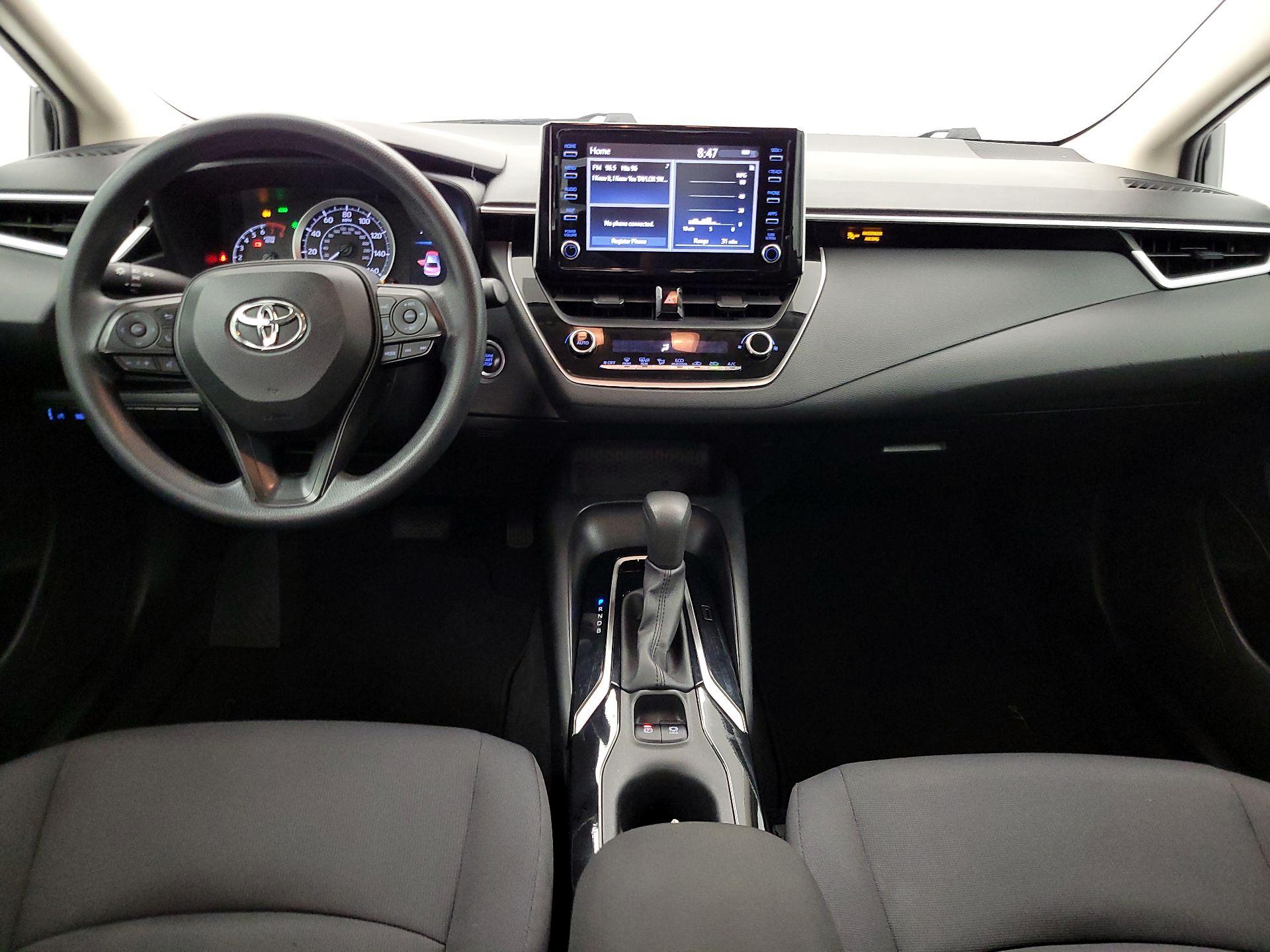 Thumbnail: 2020 Toyota Corolla - 9