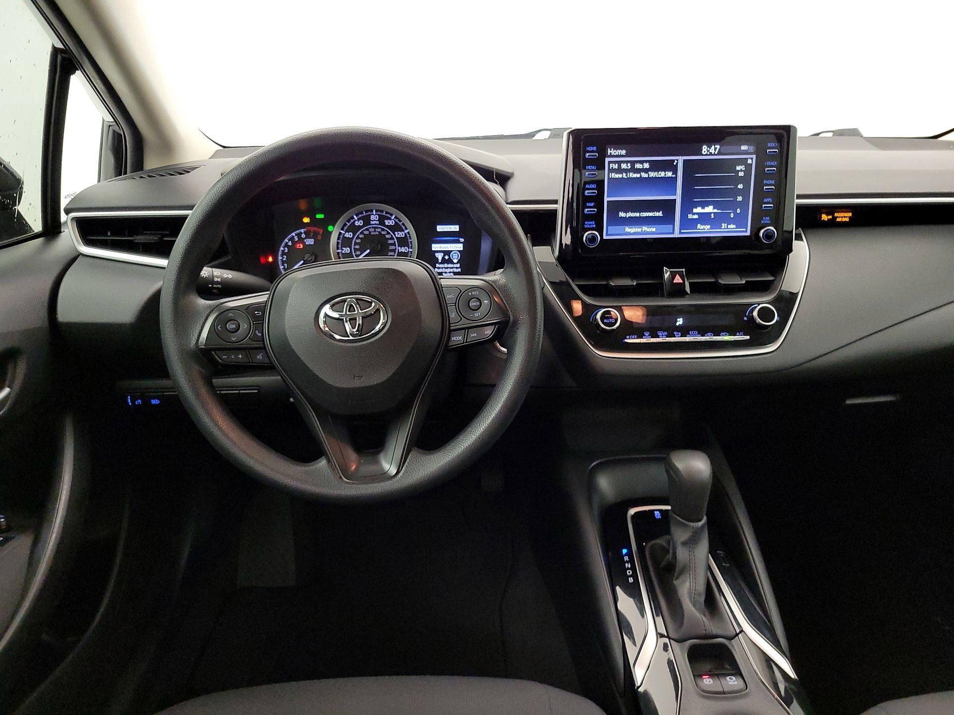 Thumbnail: 2020 Toyota Corolla - 10
