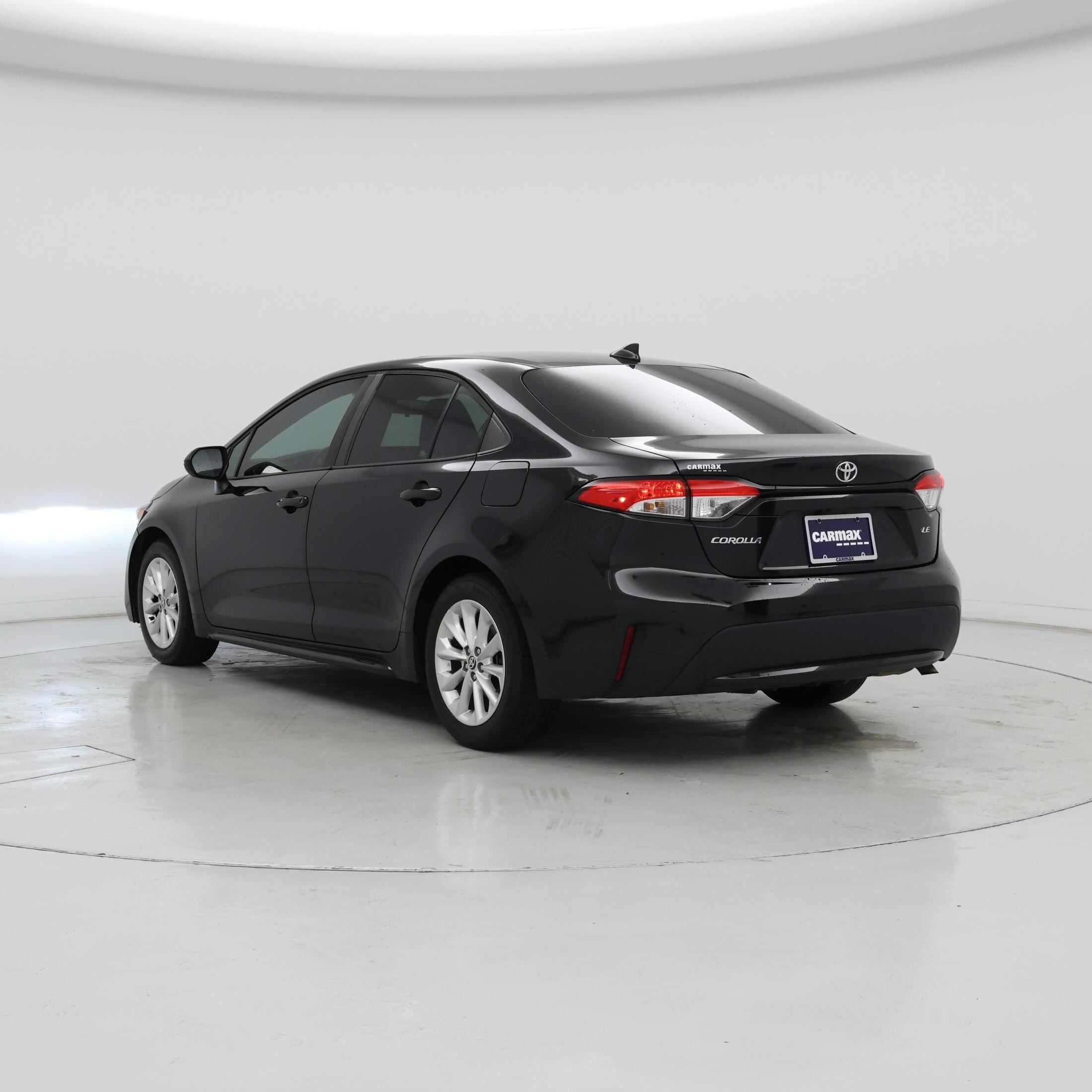 Thumbnail: 2020 Toyota Corolla - 2